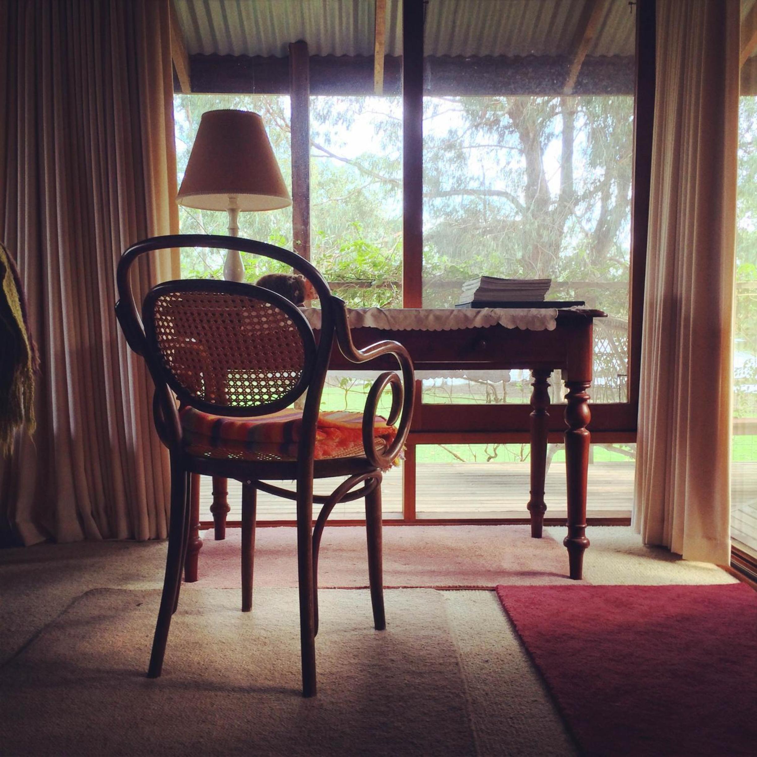 The Burrow at Wombat Bend