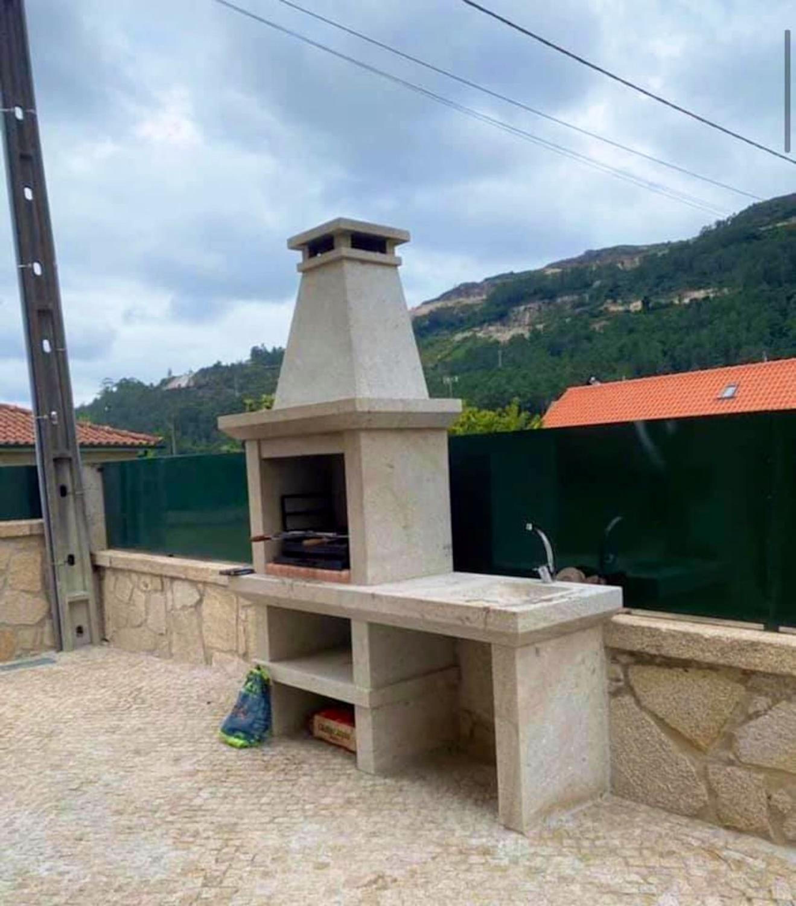 Elegant Villa in Ponte de Lima with Private Pool view 5