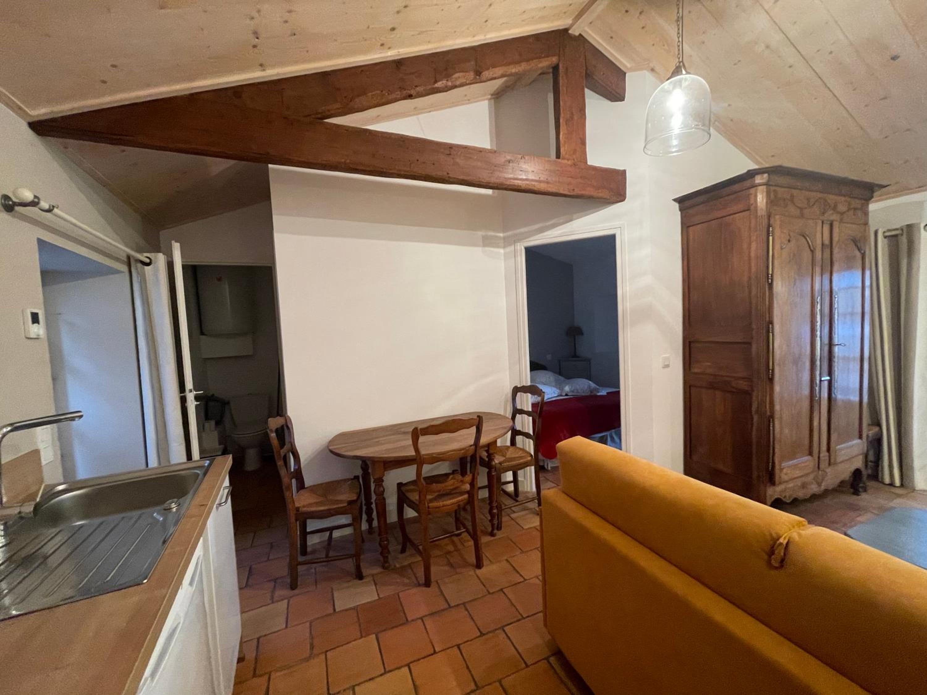 La Ferme des 5 Chemins photo 4