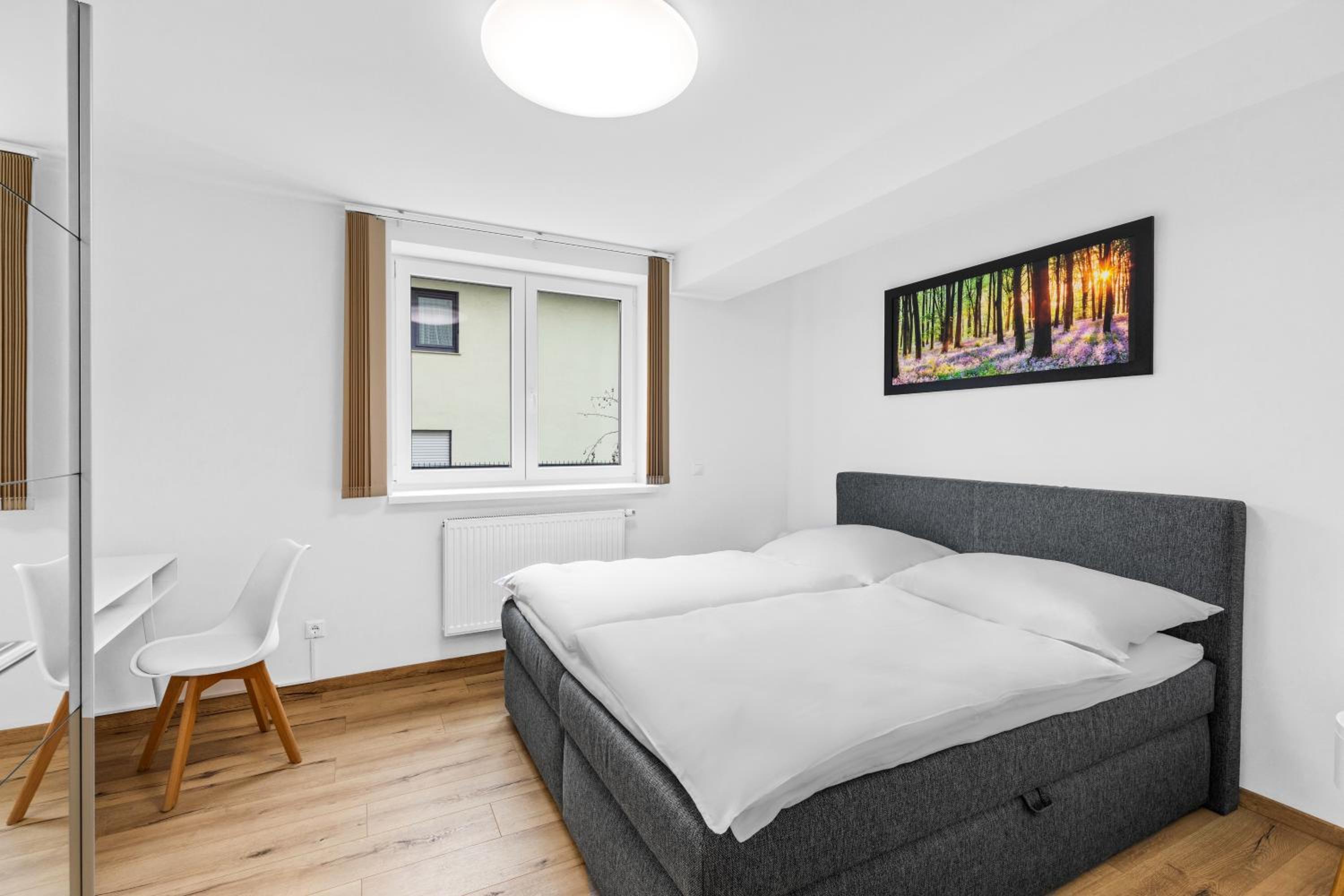 Wienerberg-Apartments