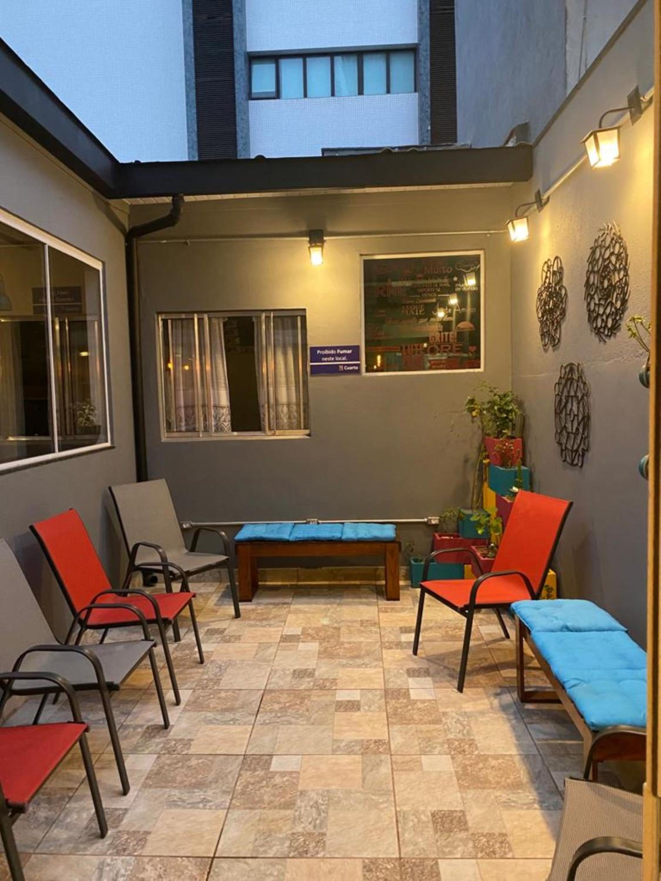 HOSTEL CUARTO view 2