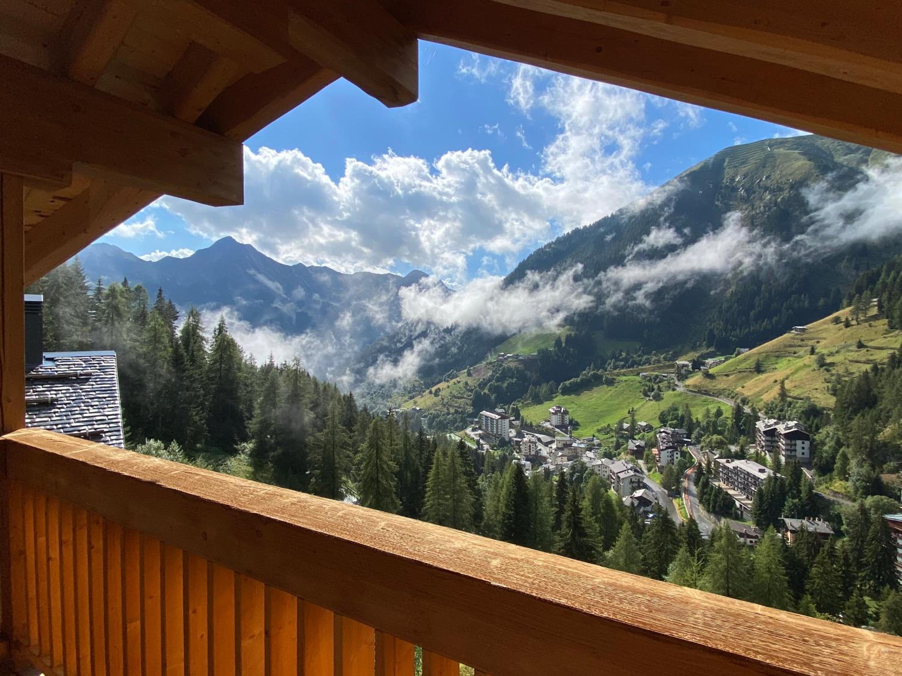 Chalet Ronchi - Foppolo Ski view 4