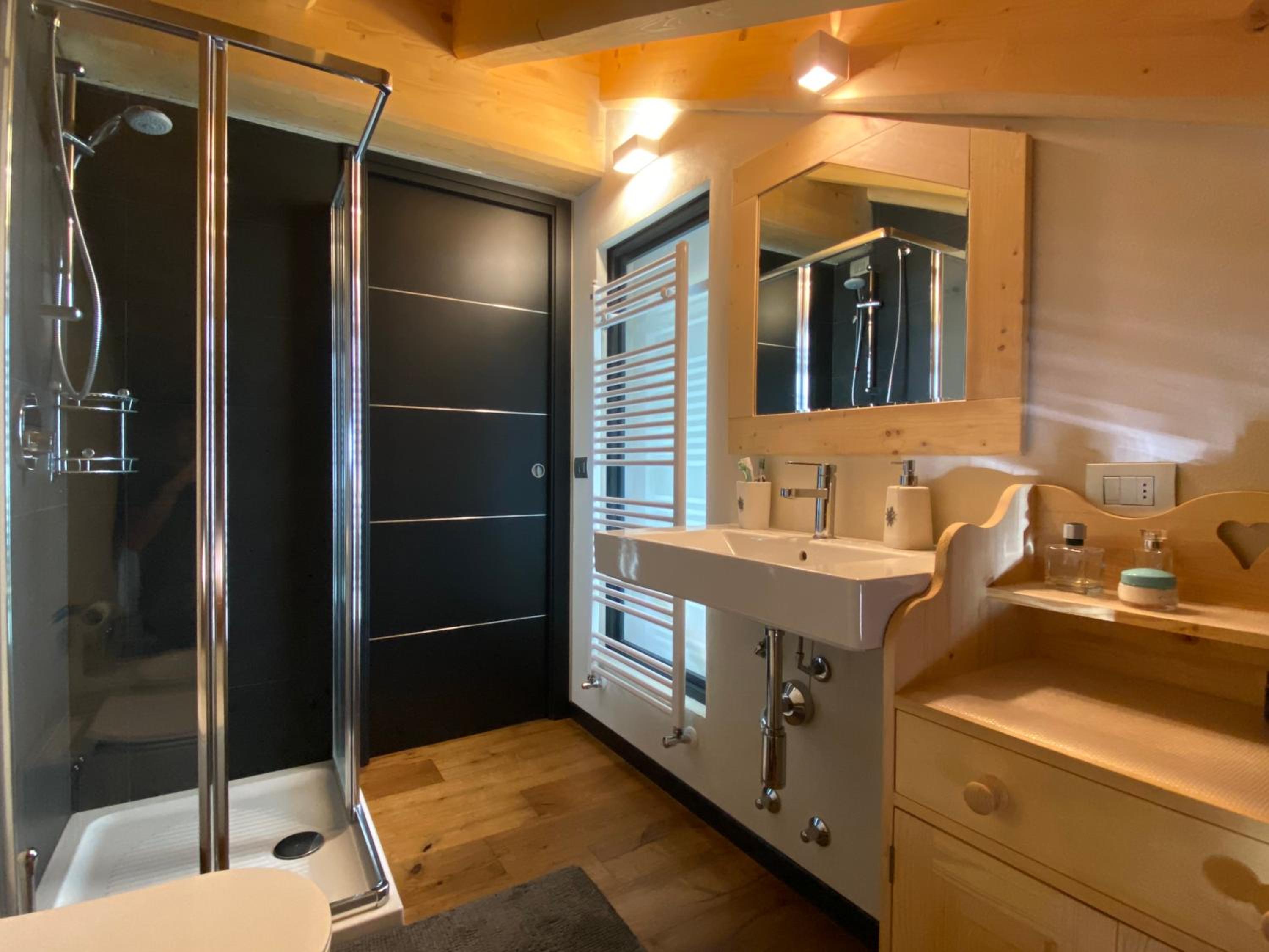 Chalet Ronchi - Foppolo Ski view 5