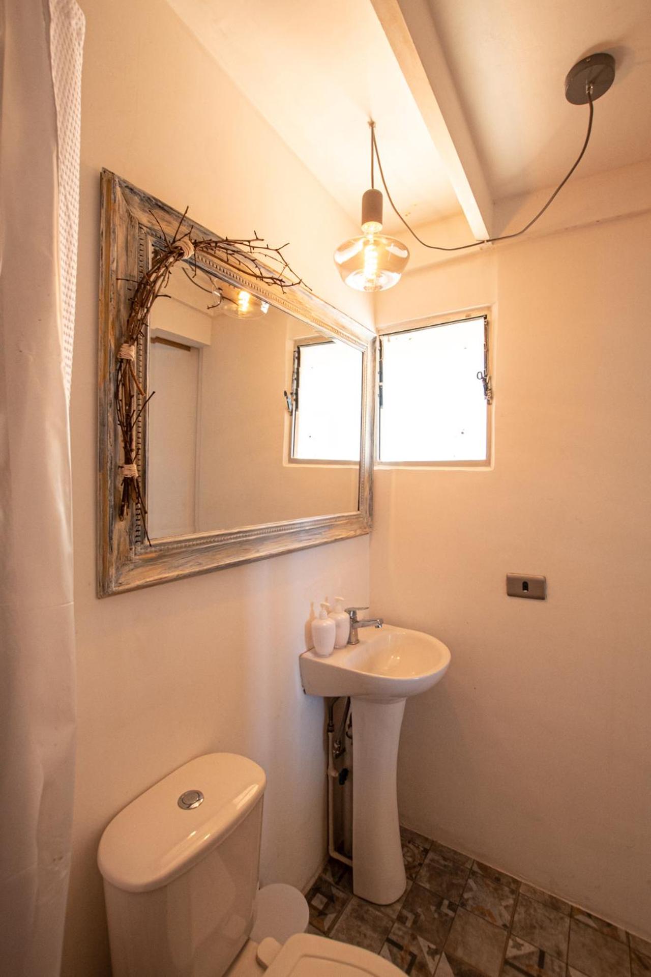 Hostal Copart