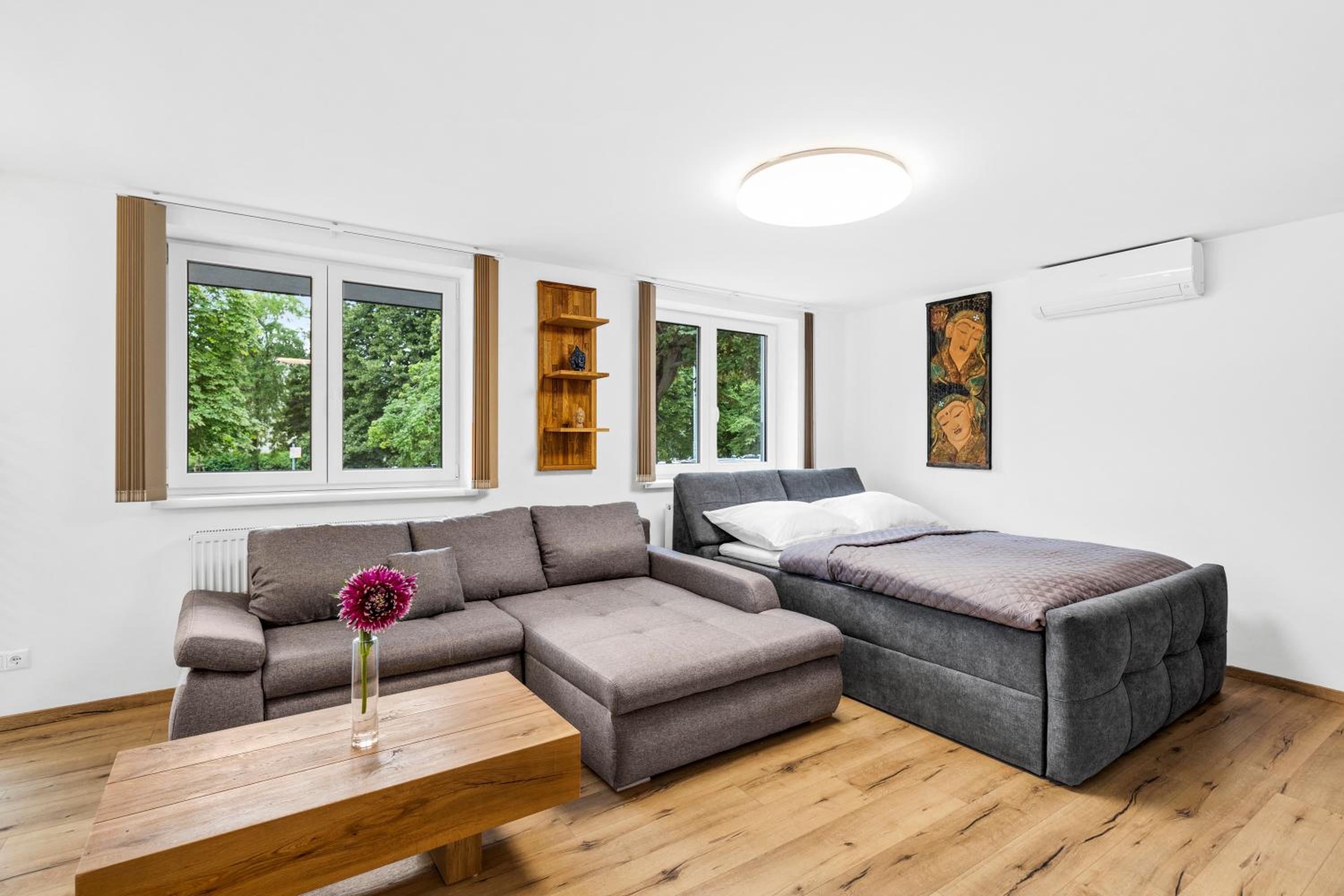 Wienerberg-Apartments