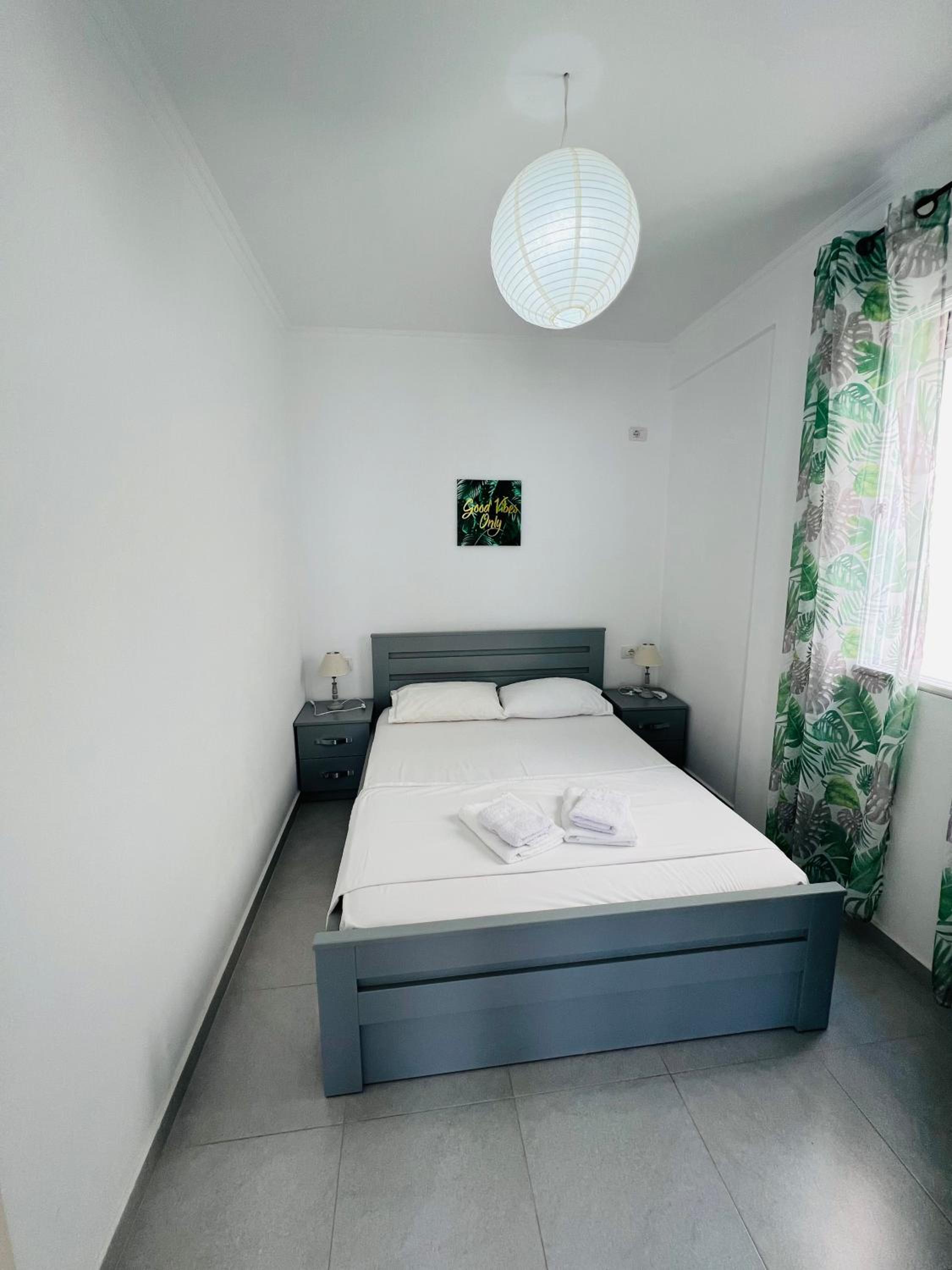 TERRACE VIEW APARTMENTS