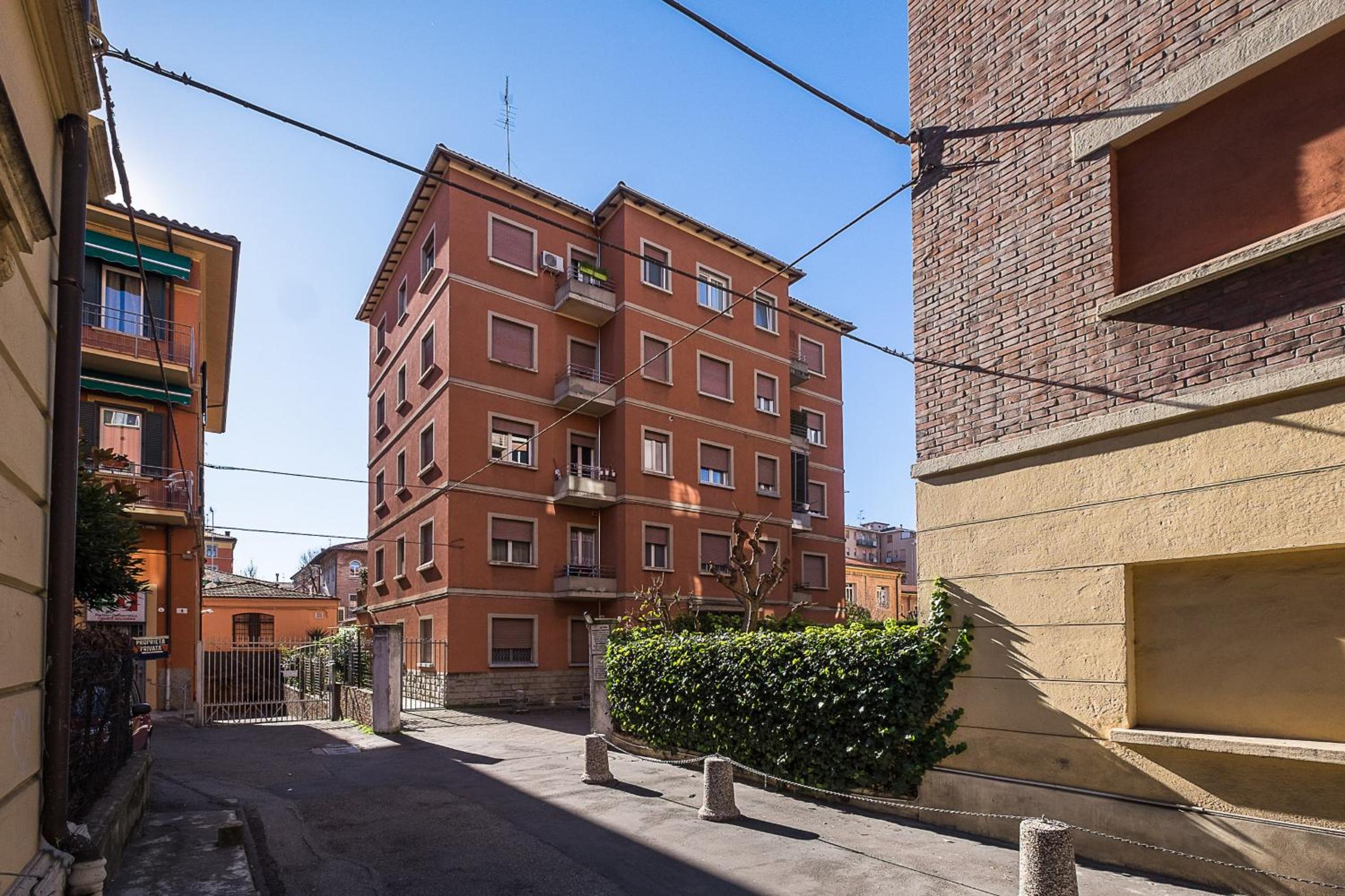 Appartamento a Piazza dell'Unità by Wonderful Italy — Bologna