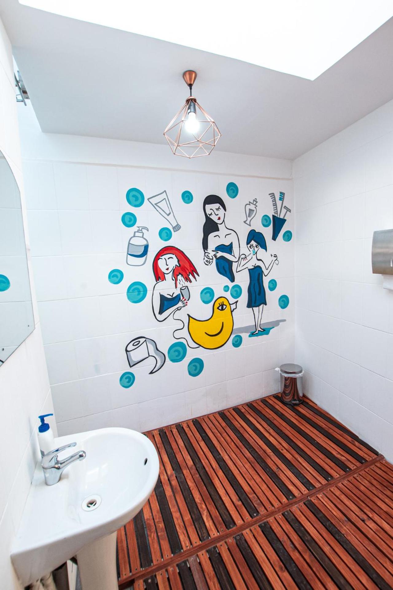 Hostal Copart