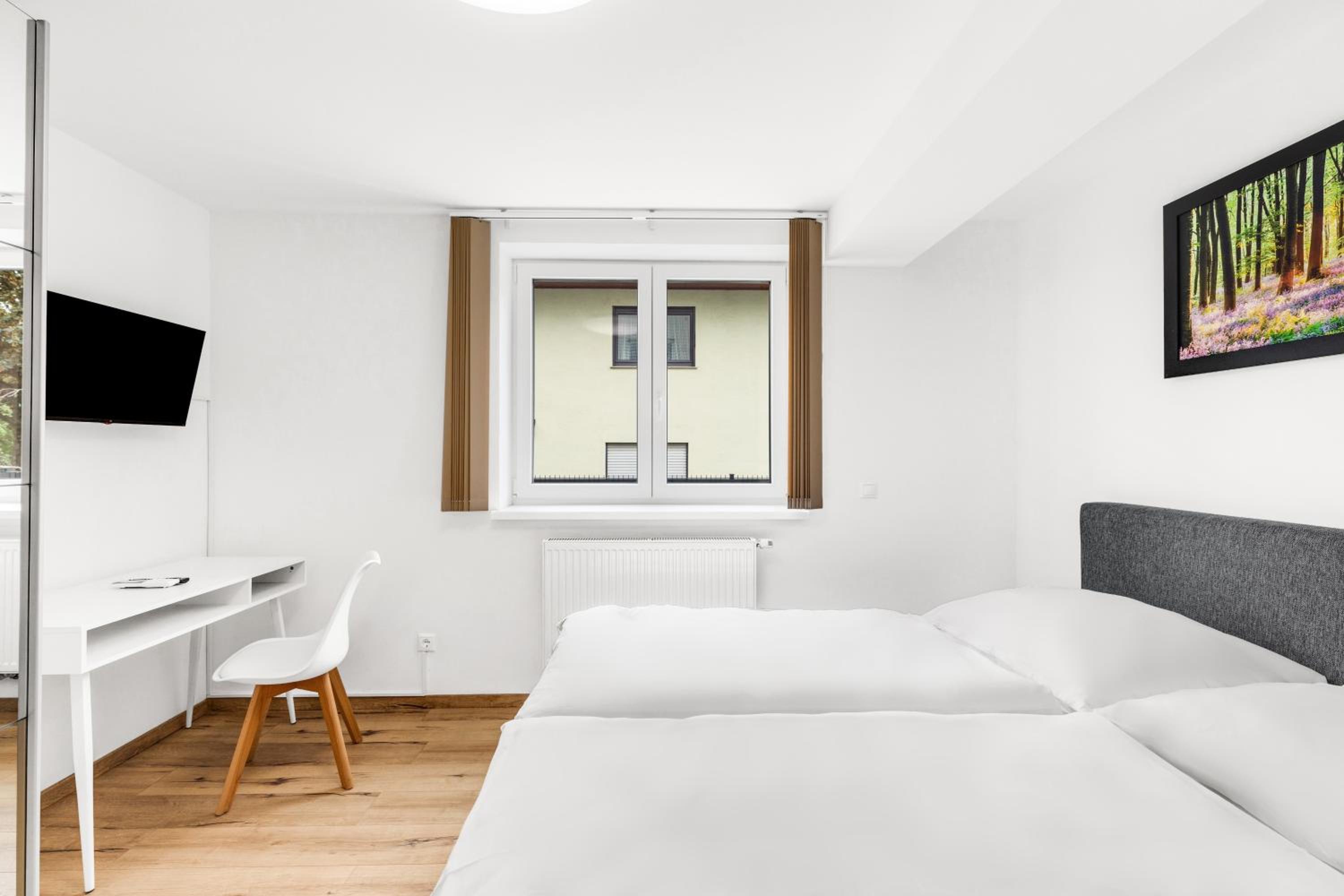 Wienerberg-Apartments