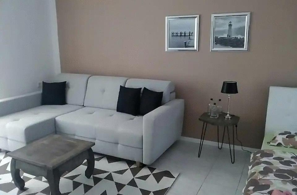 Slnečný apartmánový dom Oslany
