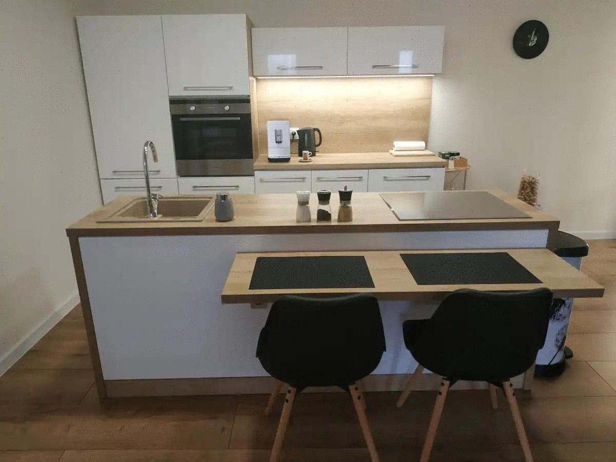 Slnečný apartmánový dom Oslany
