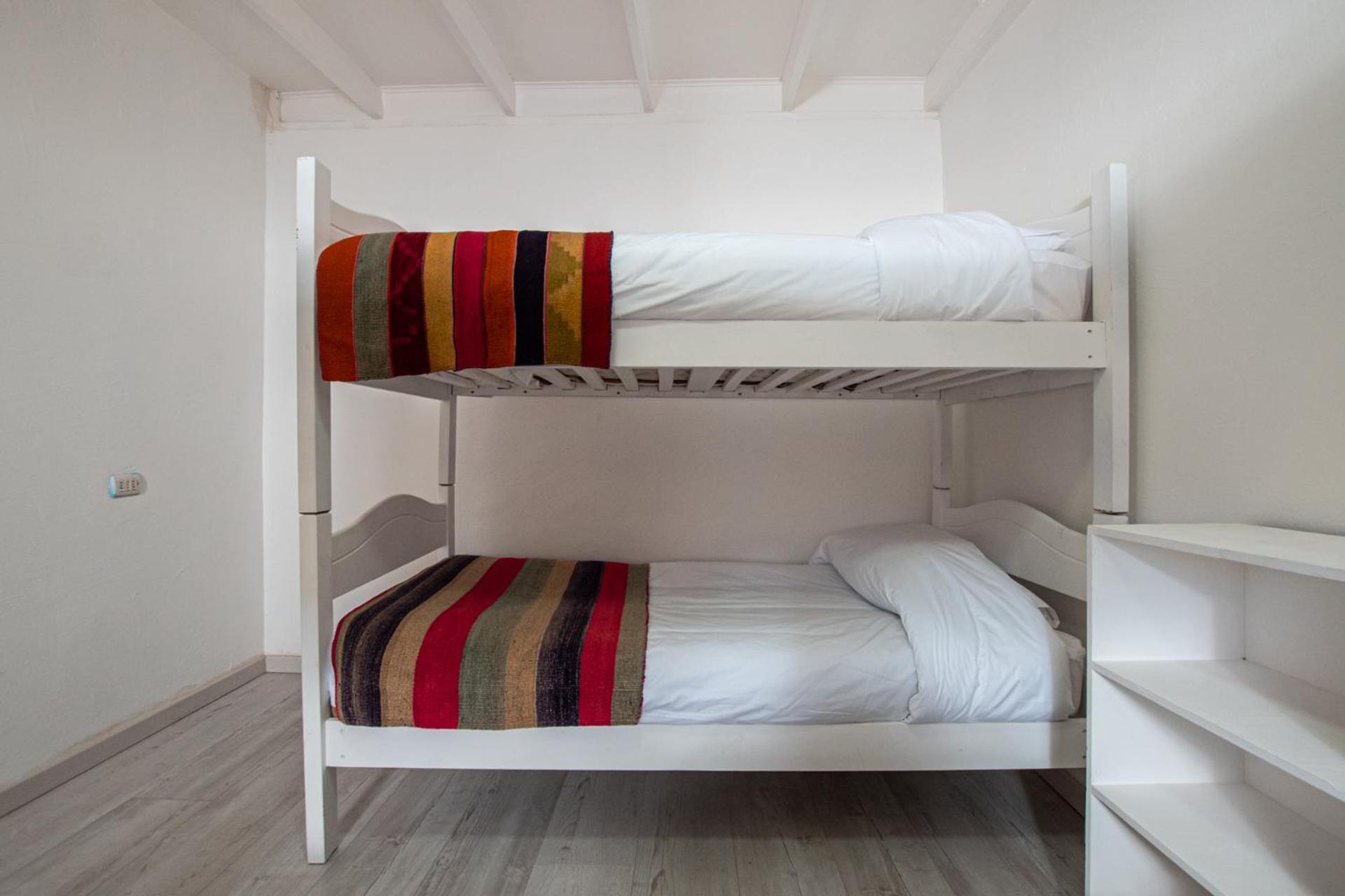 Hostal Copart