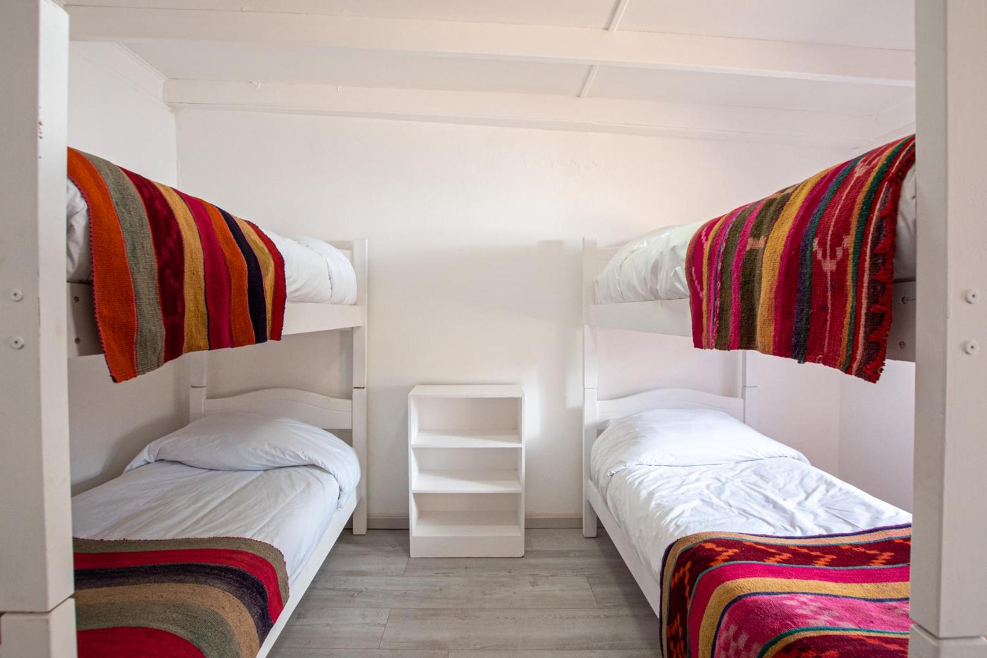 Hostal Copart