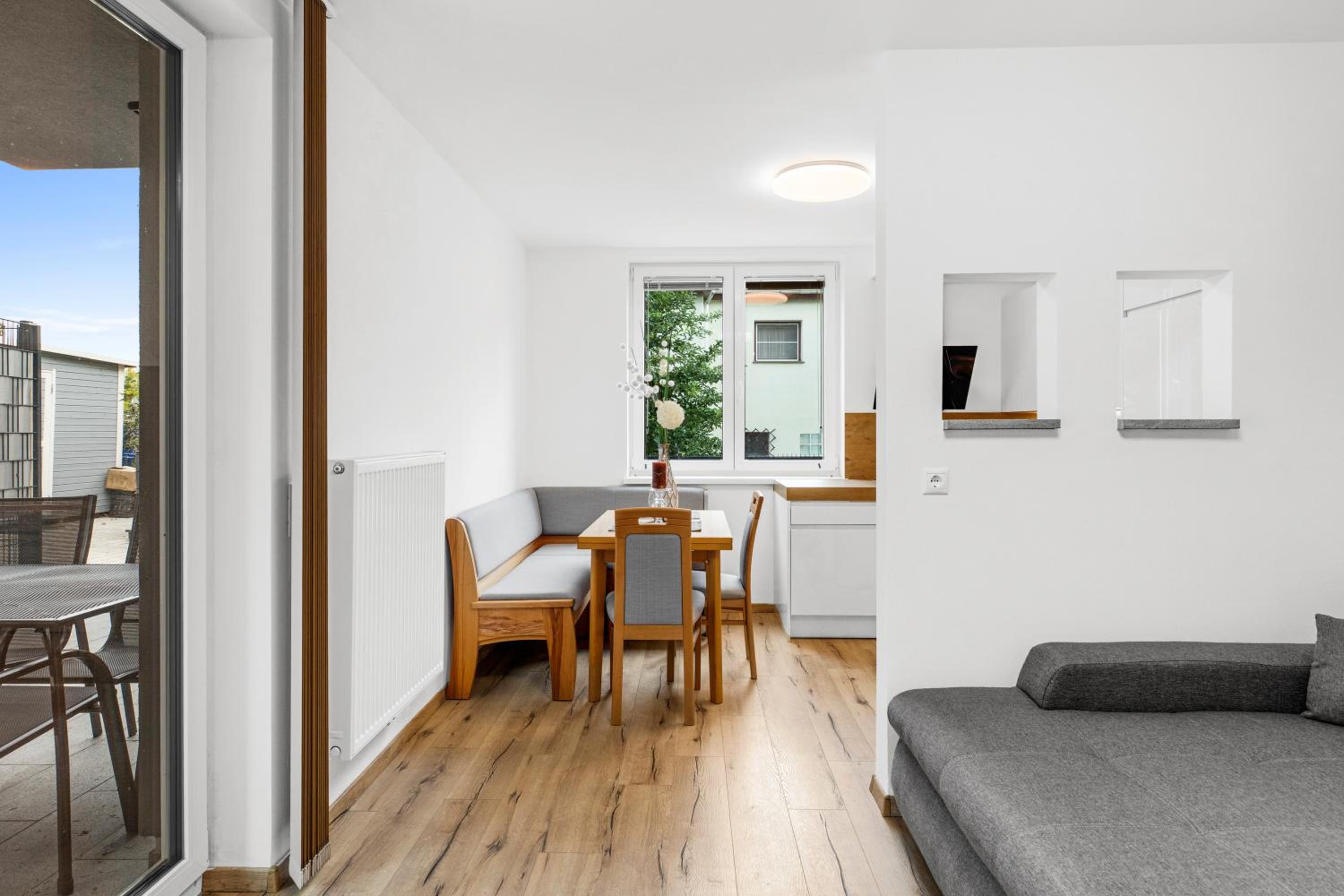 Wienerberg-Apartments