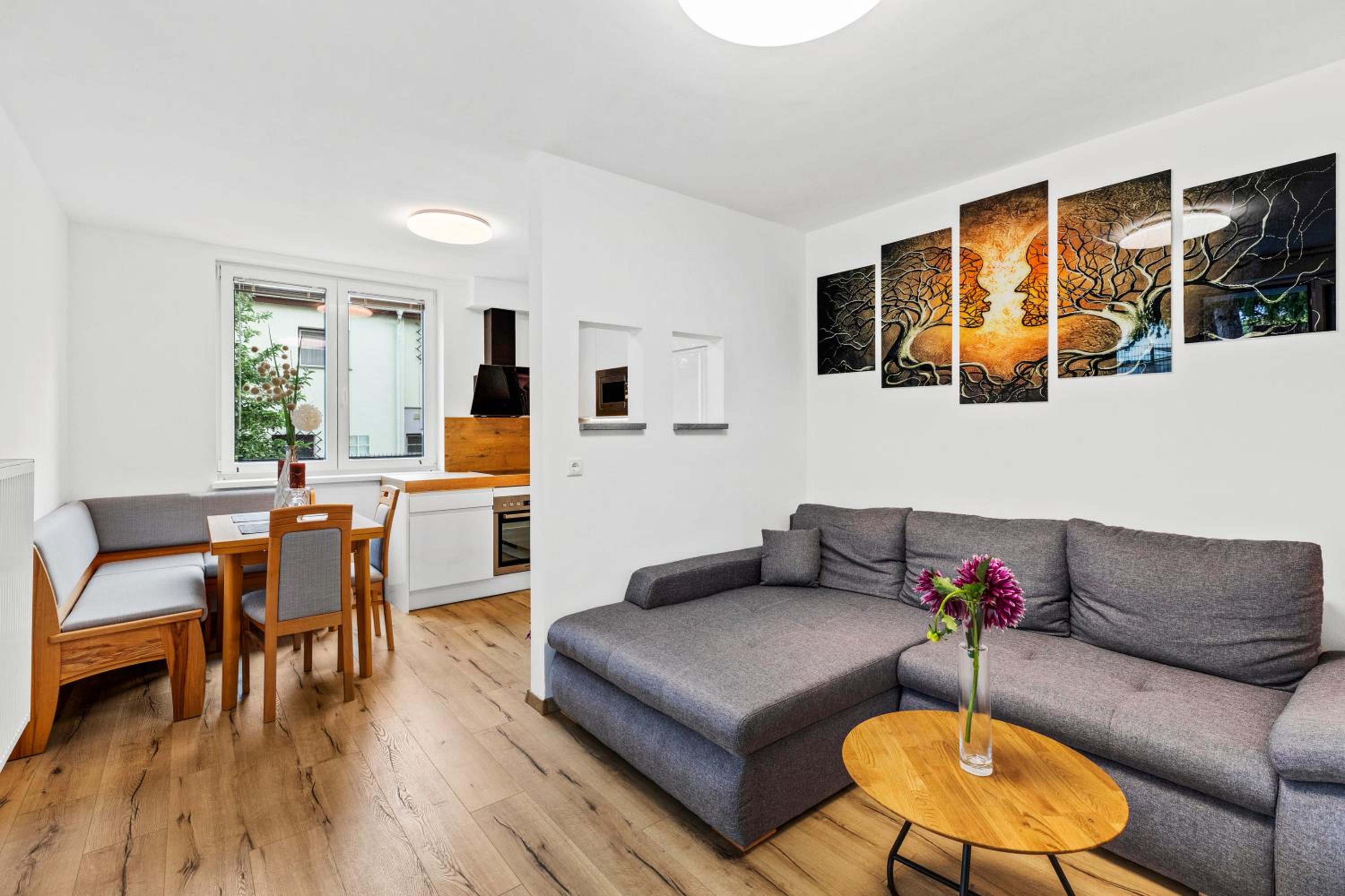 Wienerberg-Apartments