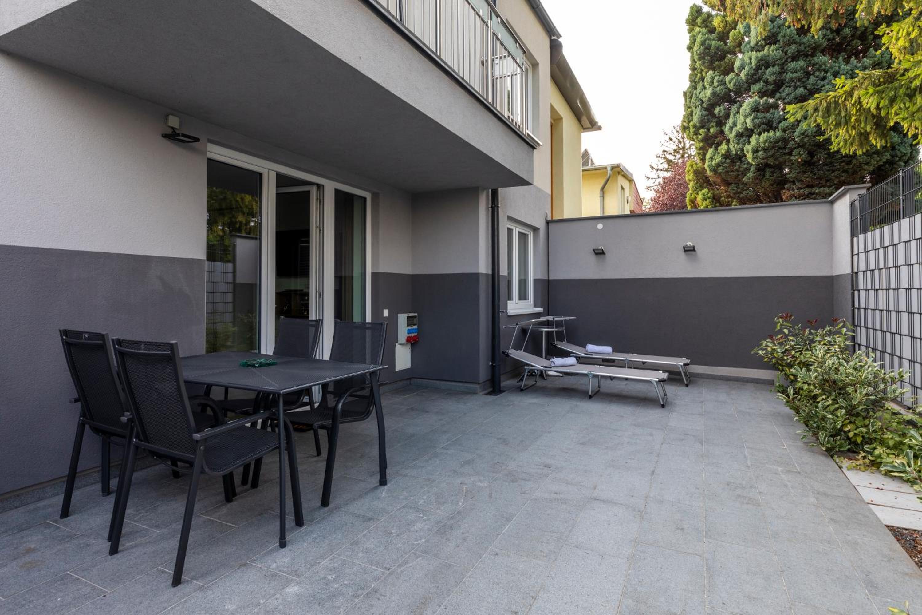 Wienerberg-Apartments