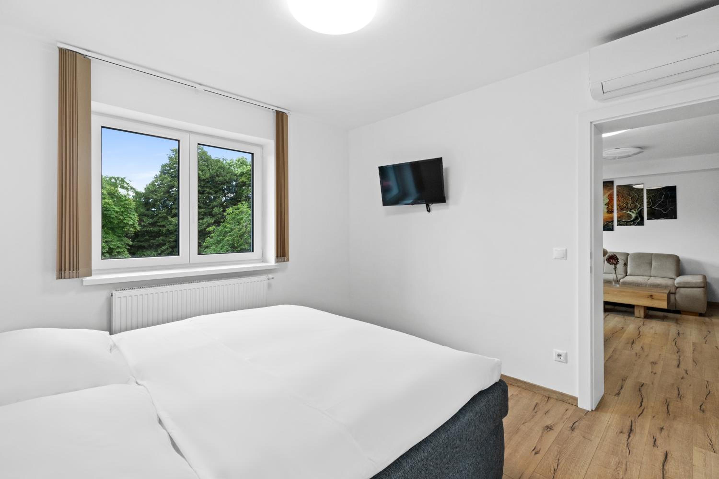 Wienerberg-Apartments