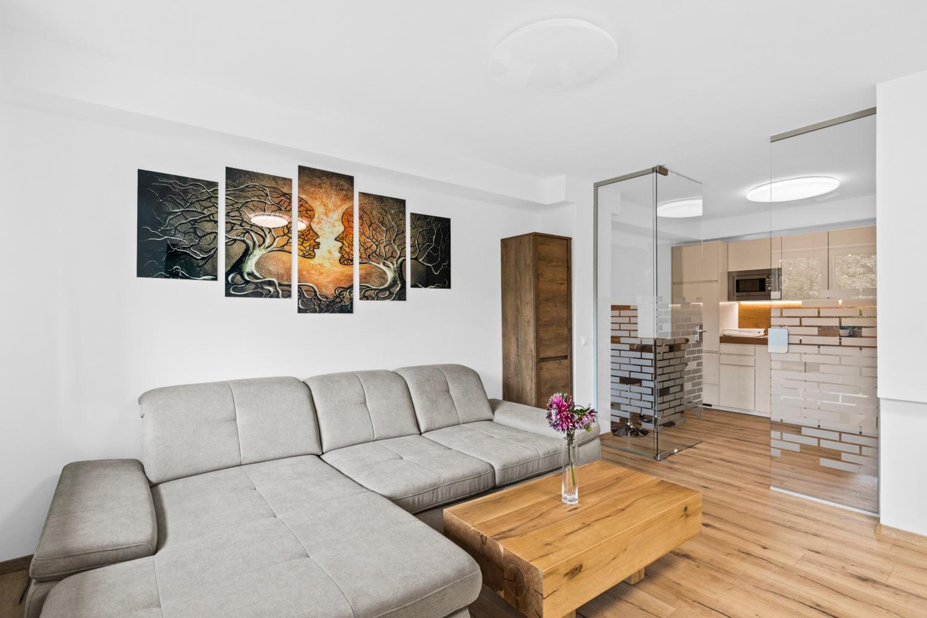 Wienerberg-Apartments