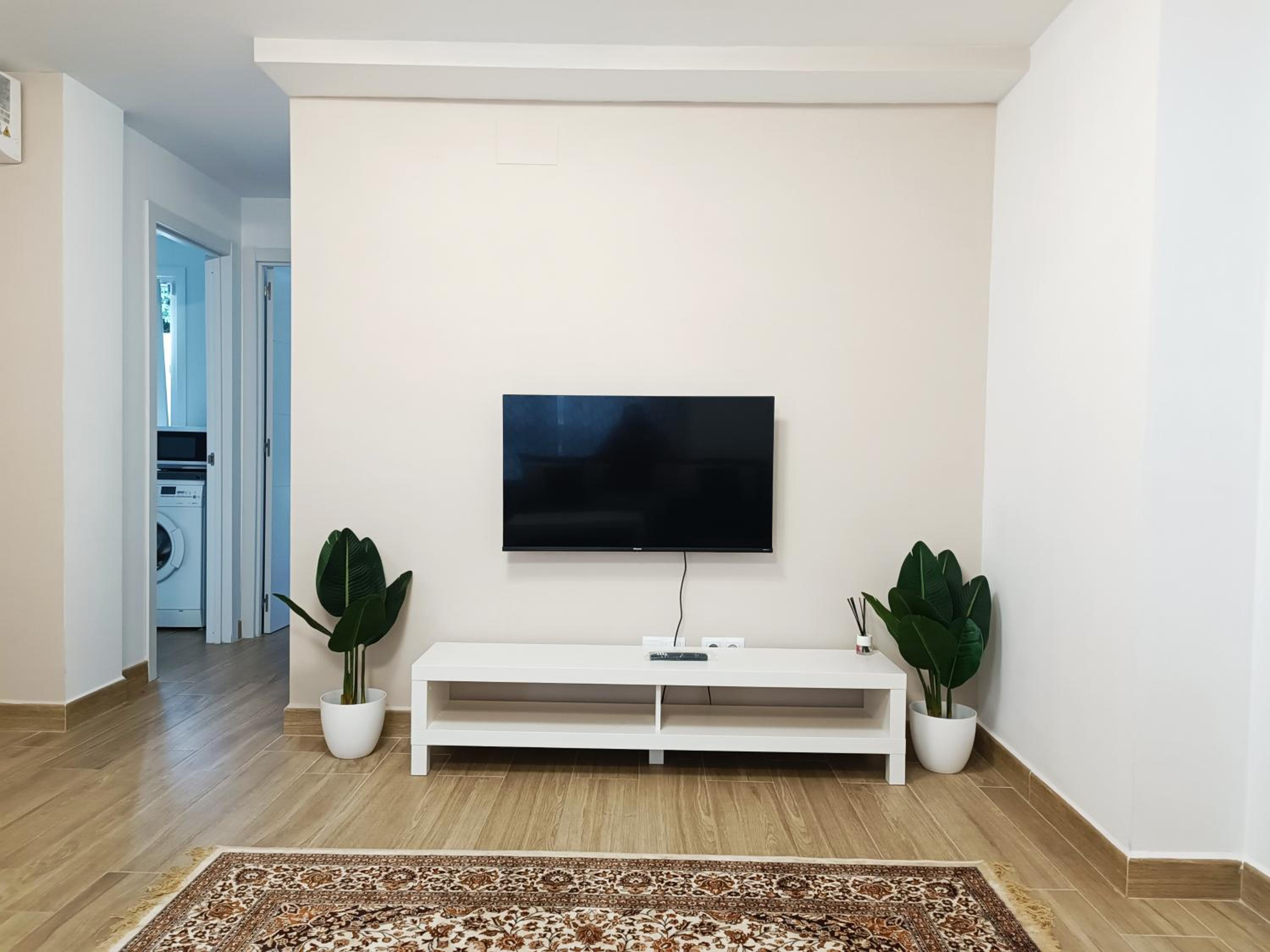 BAJ - Apartamentos en Playa Bajondillo, Torremolinos