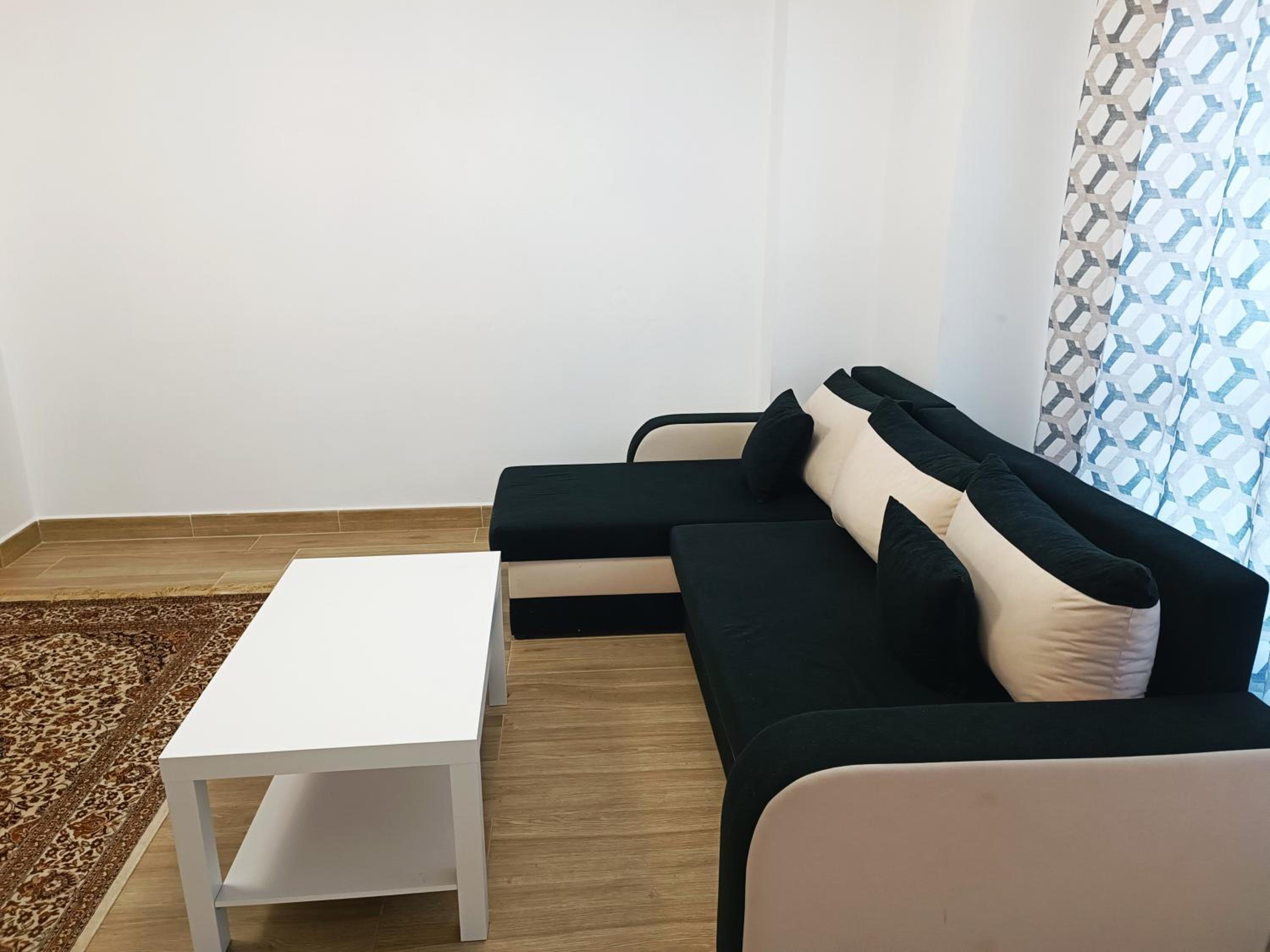 BAJ - Apartamentos en Playa Bajondillo, Torremolinos