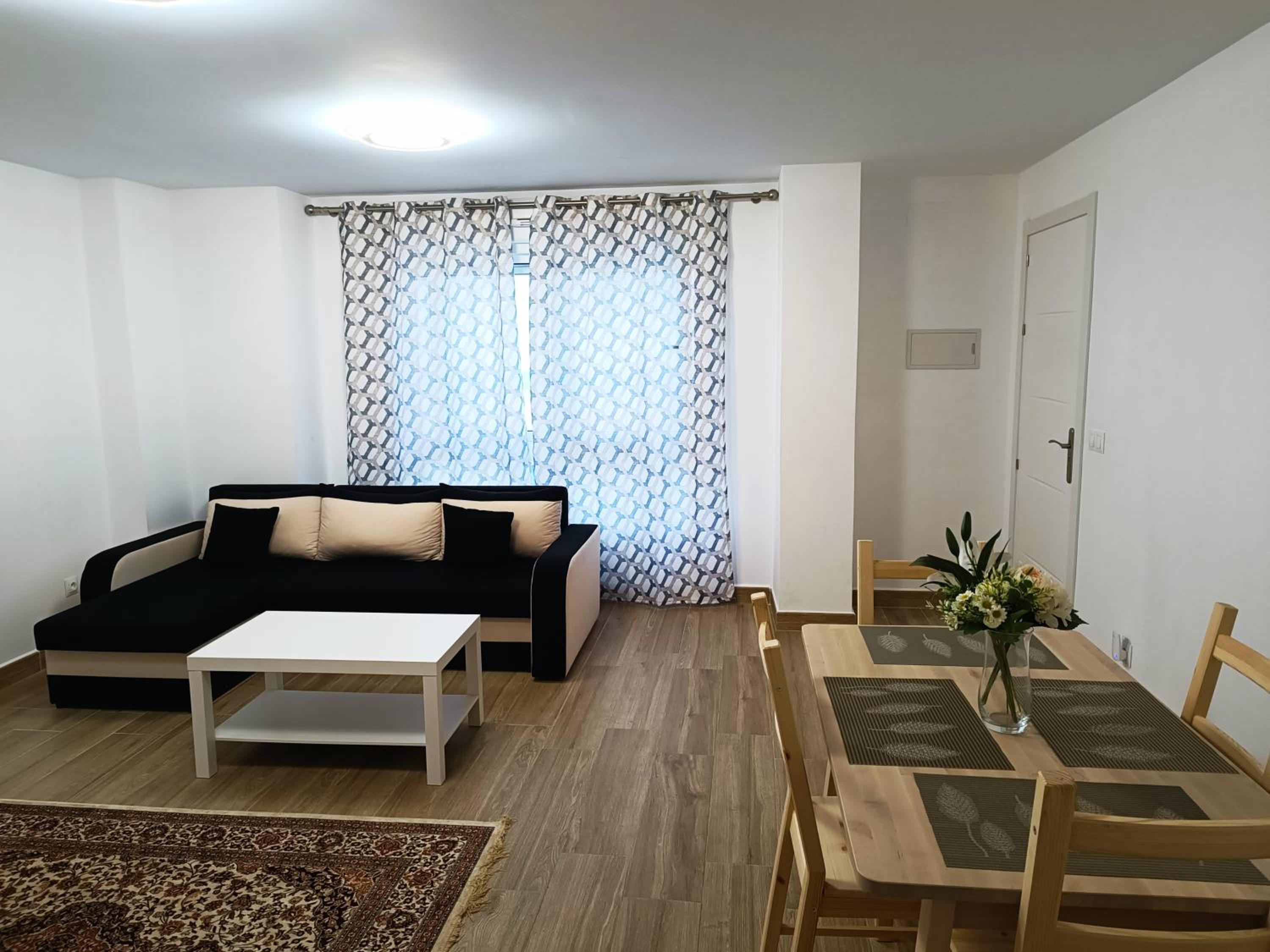 BAJ - Apartamentos en Playa Bajondillo, Torremolinos
