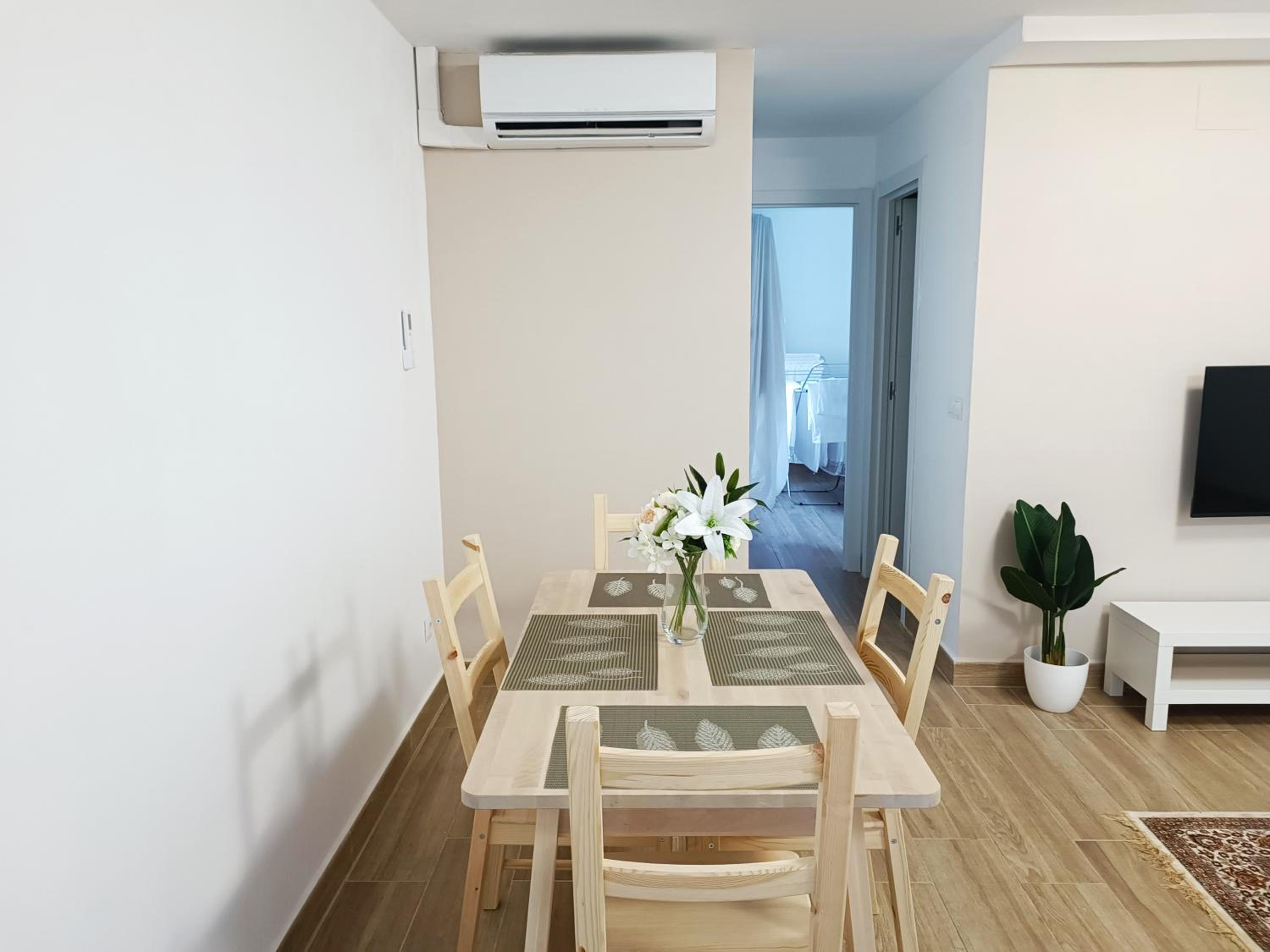 BAJ - Apartamentos en Playa Bajondillo, Torremolinos