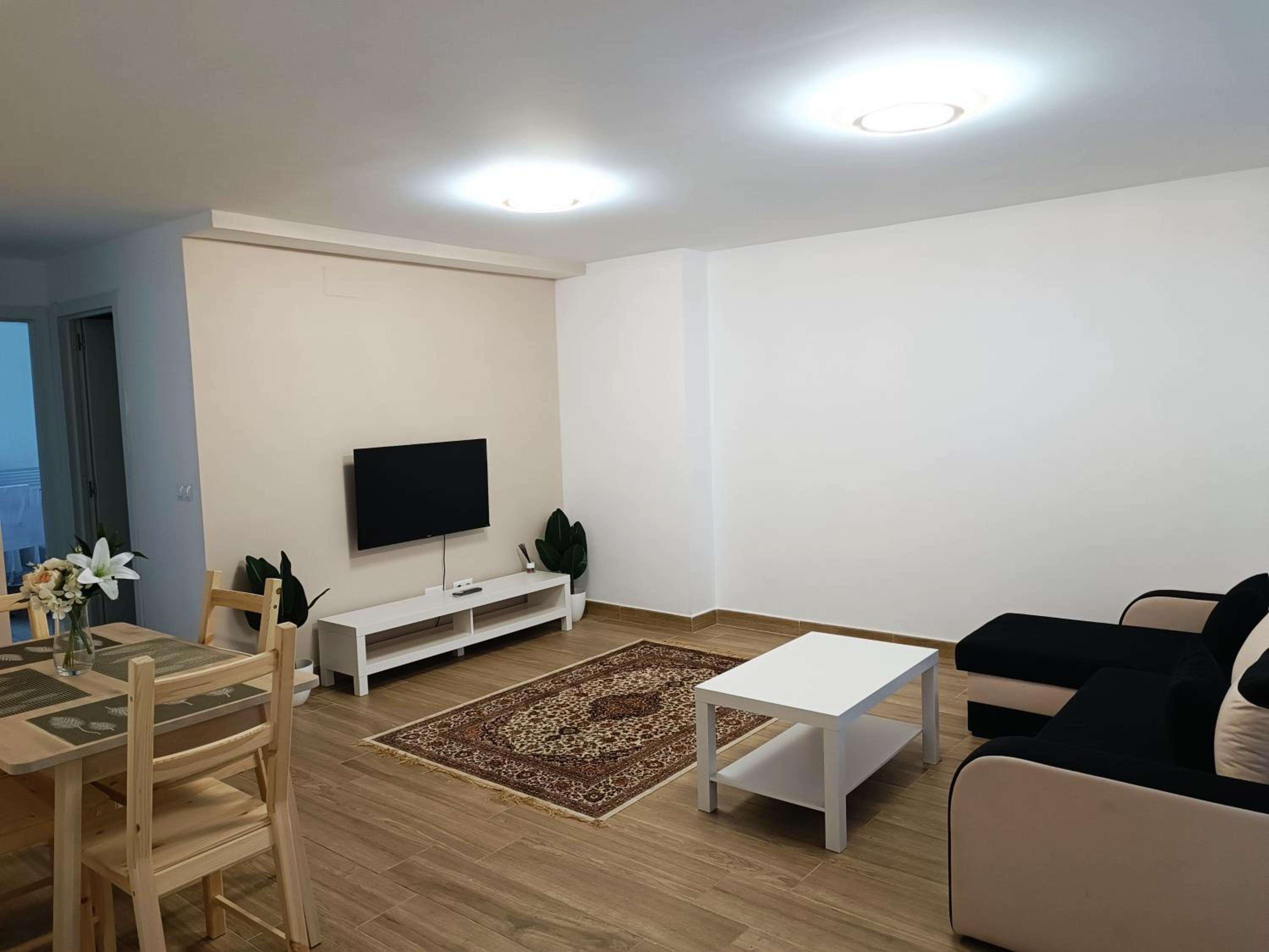 BAJ - Apartamentos en Playa Bajondillo, Torremolinos