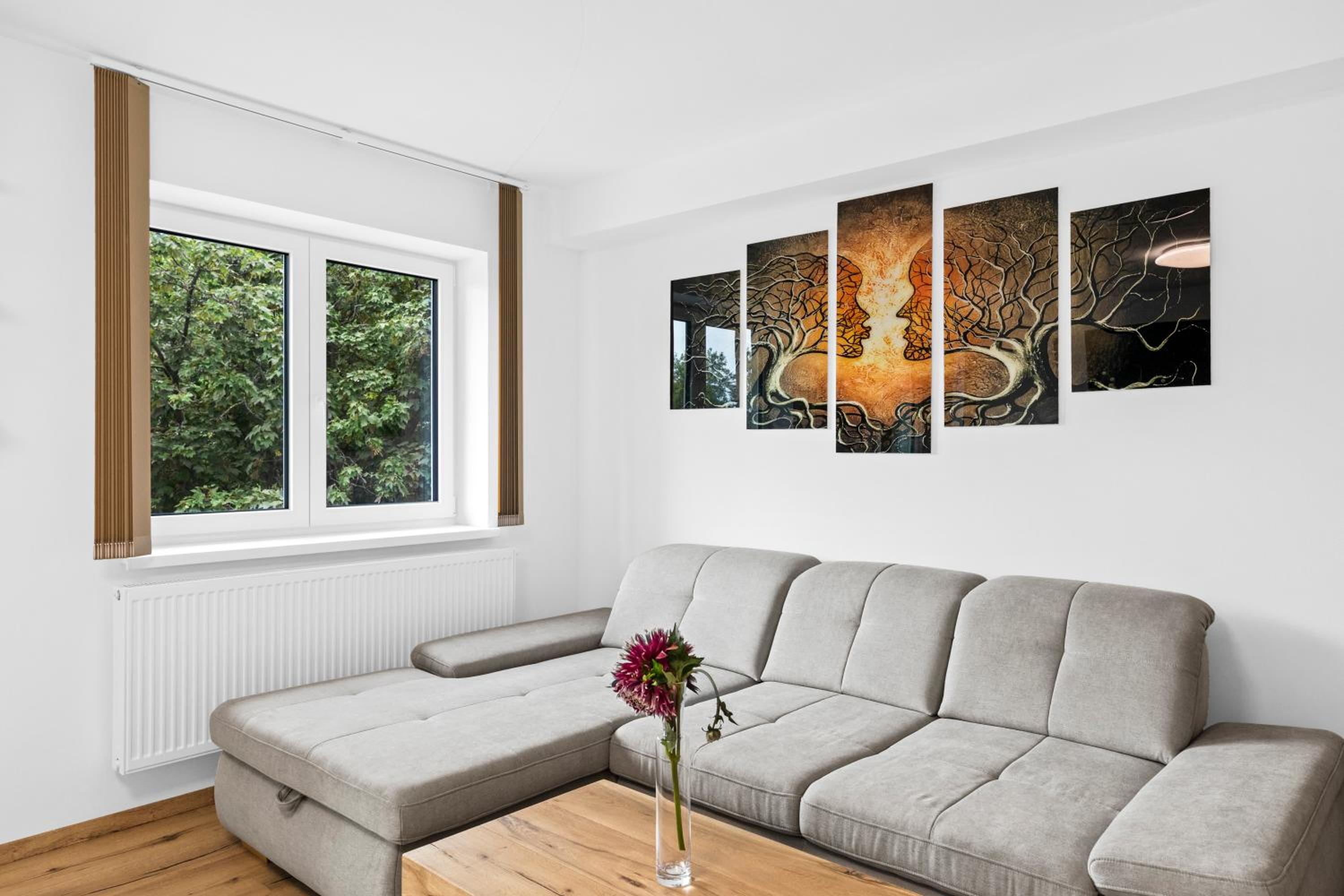 Wienerberg-Apartments