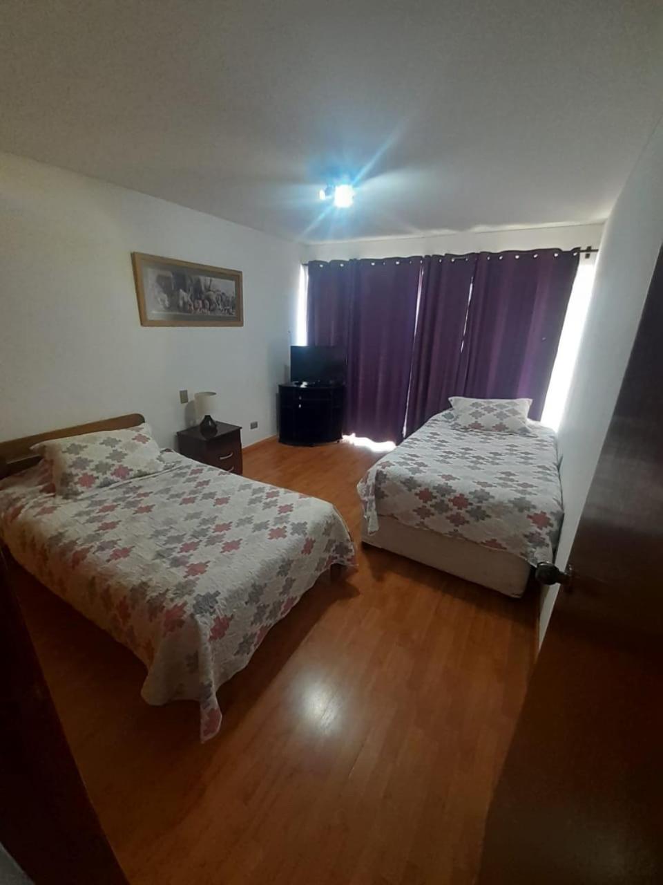Apartamento San Martin view 3