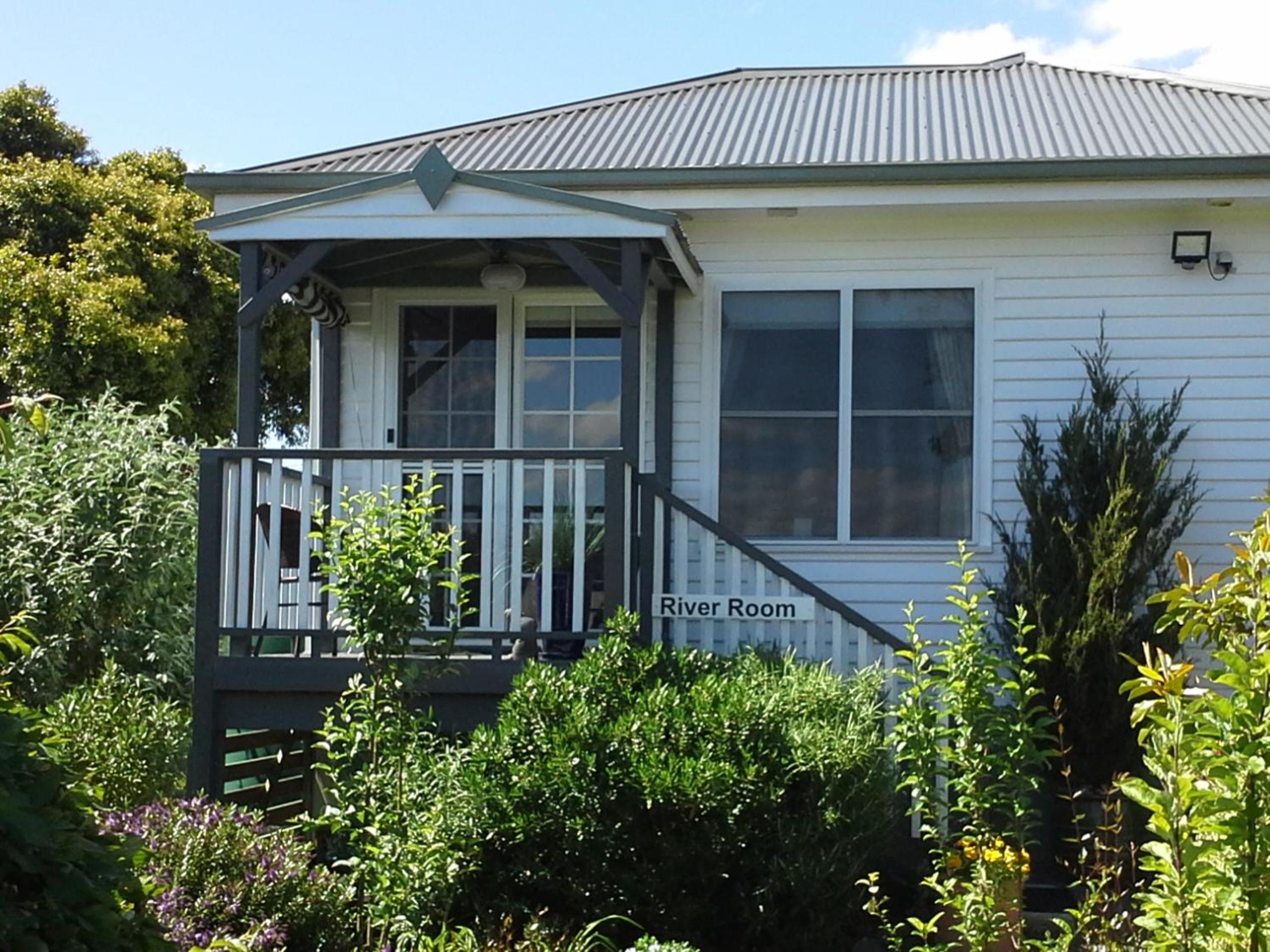 Hillside Bed and Breakfast
