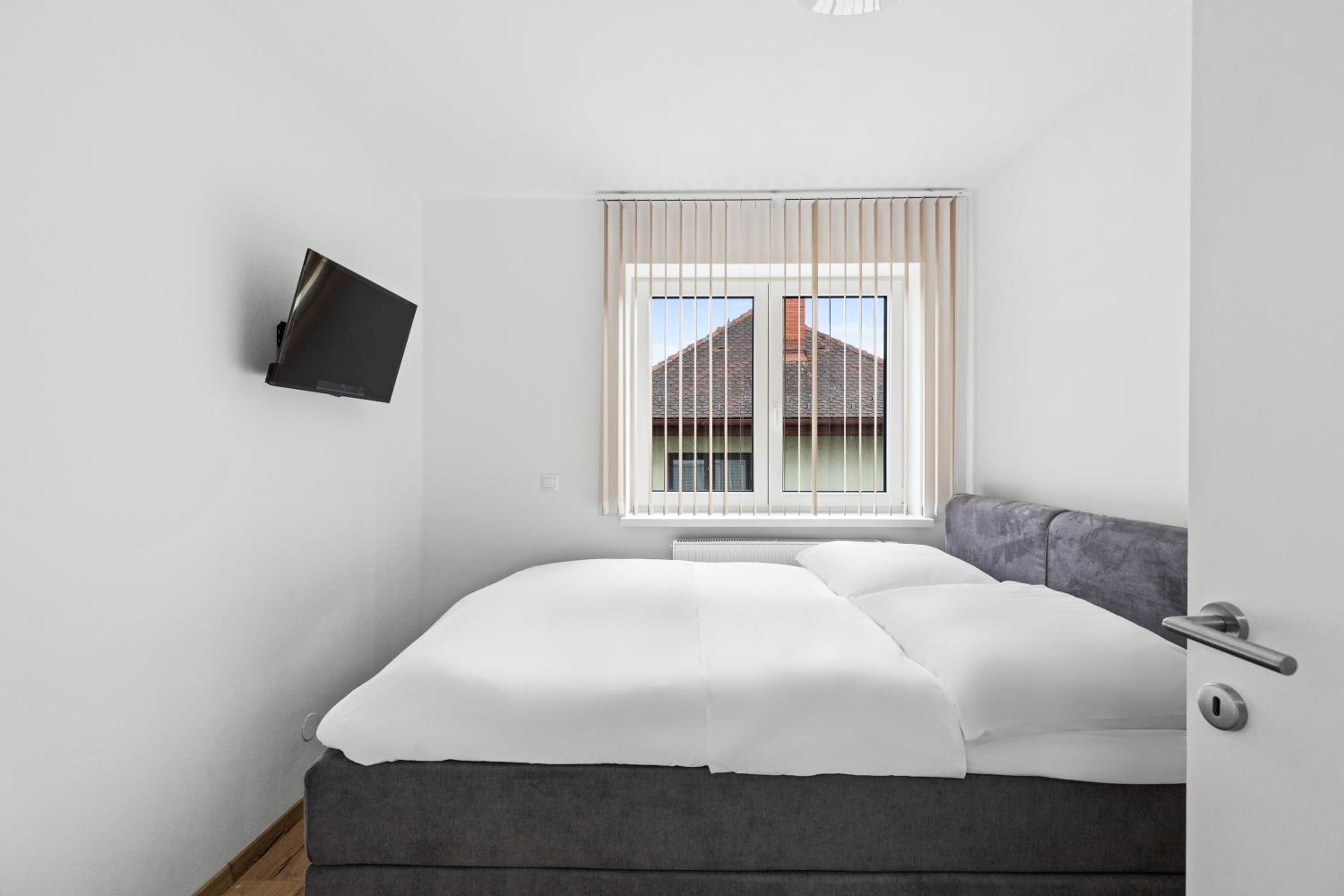 Wienerberg-Apartments