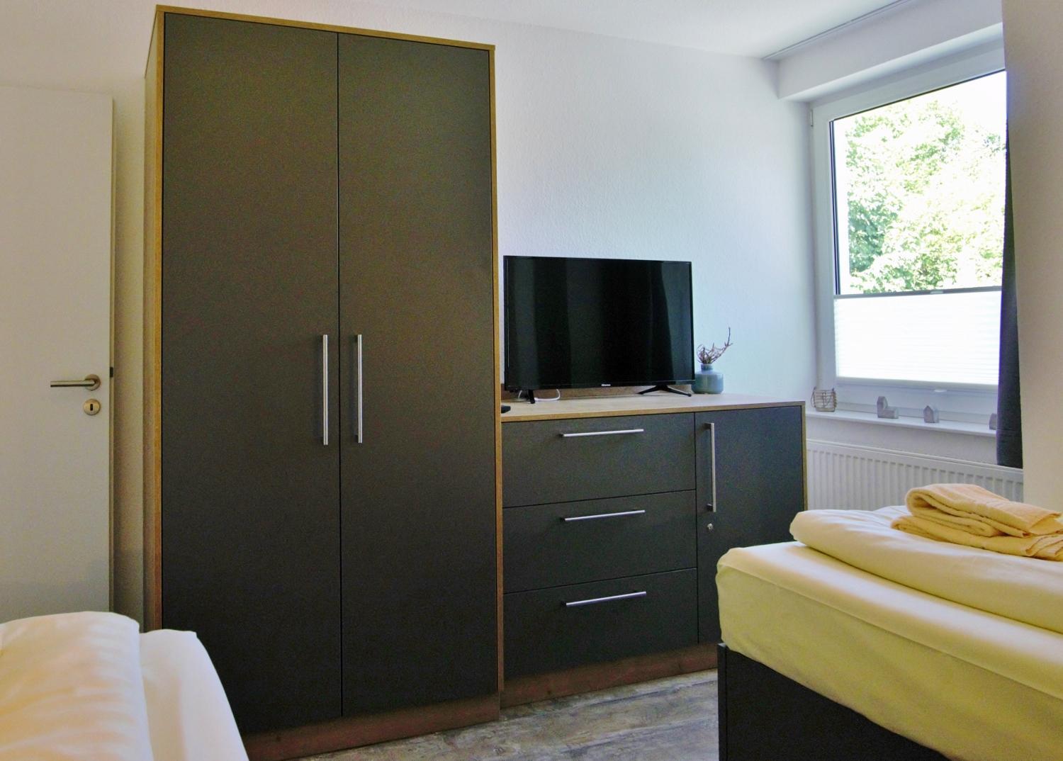 Komfort-Fewo Schöner Platz am Rathaus