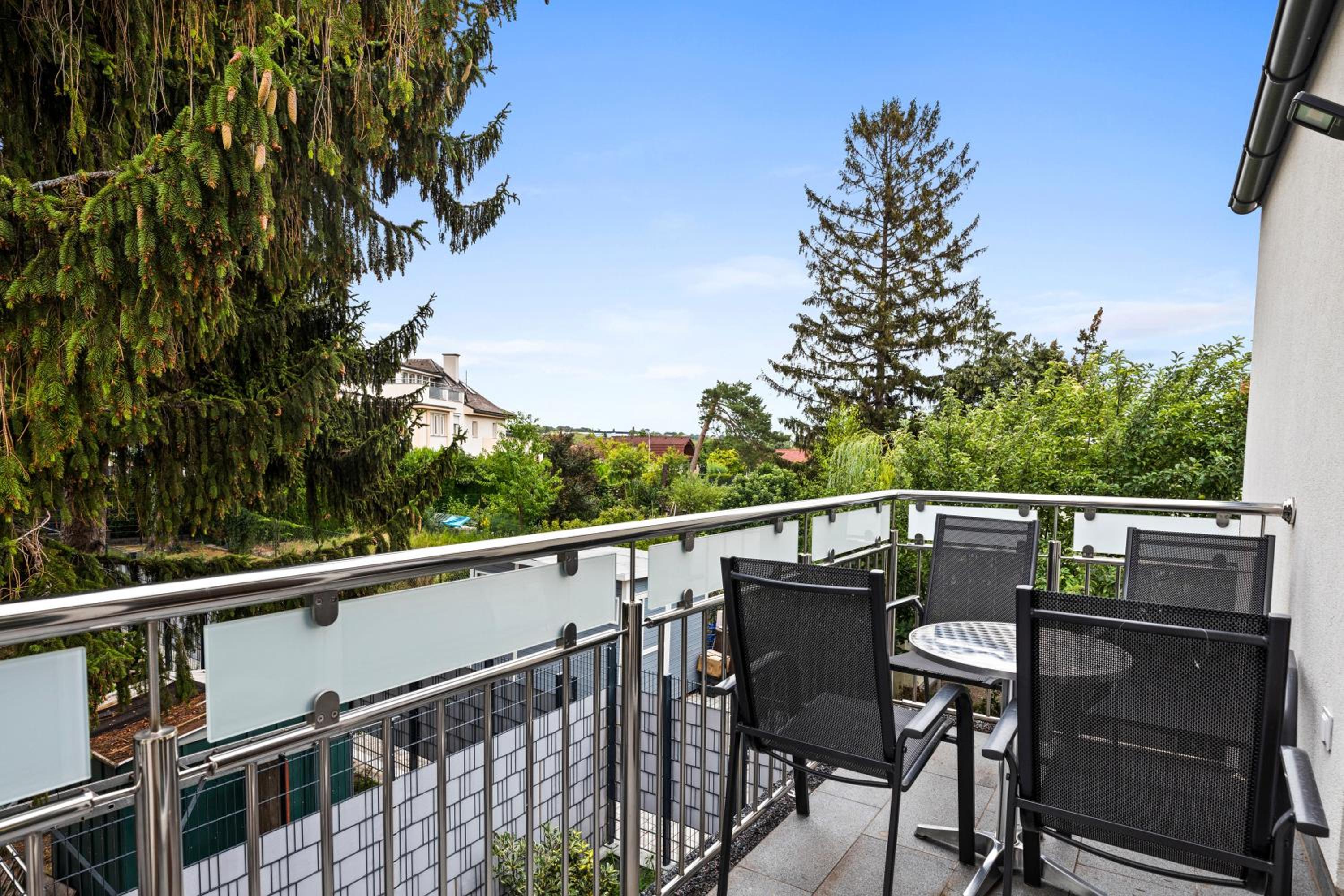 Wienerberg-Apartments