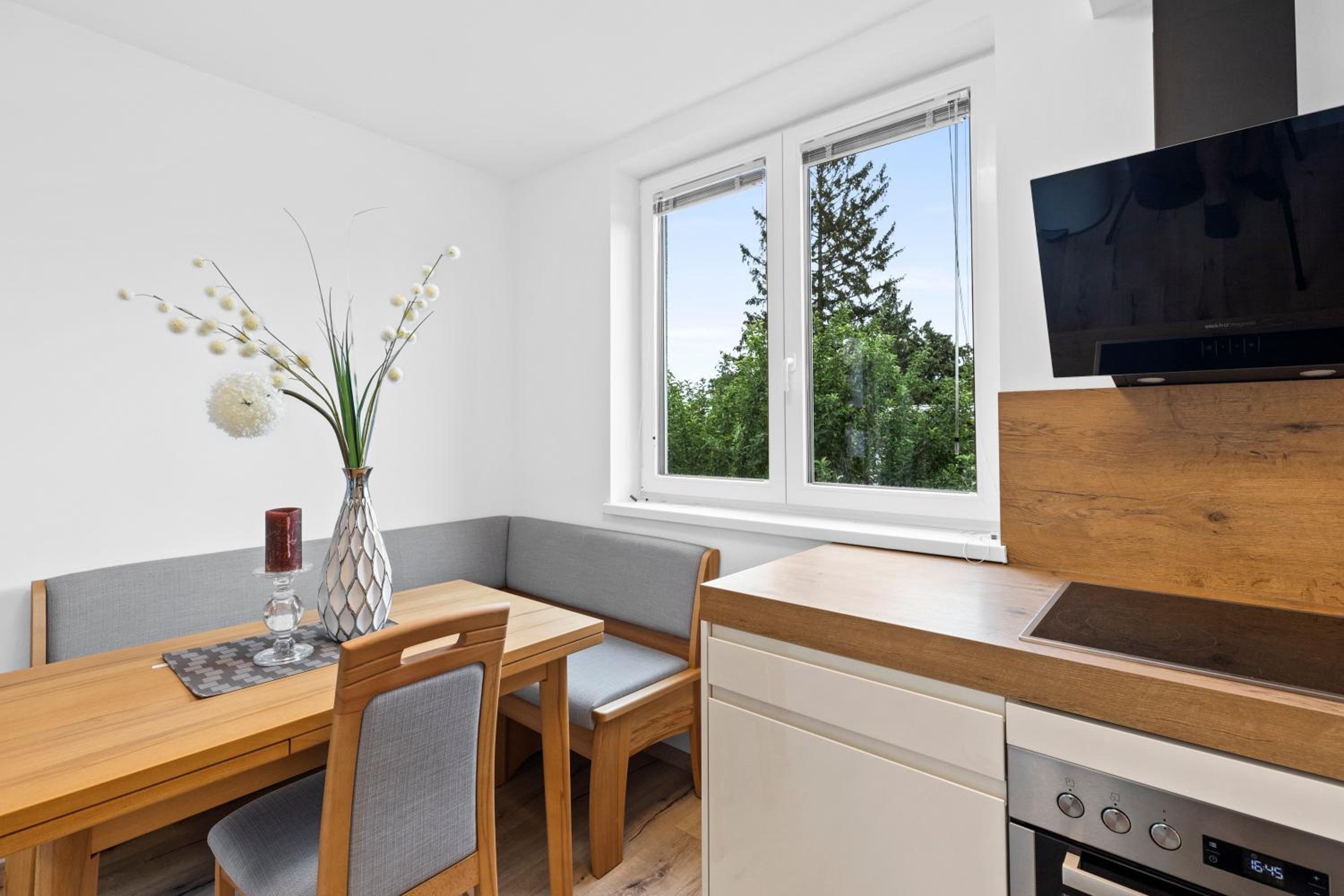 Wienerberg-Apartments