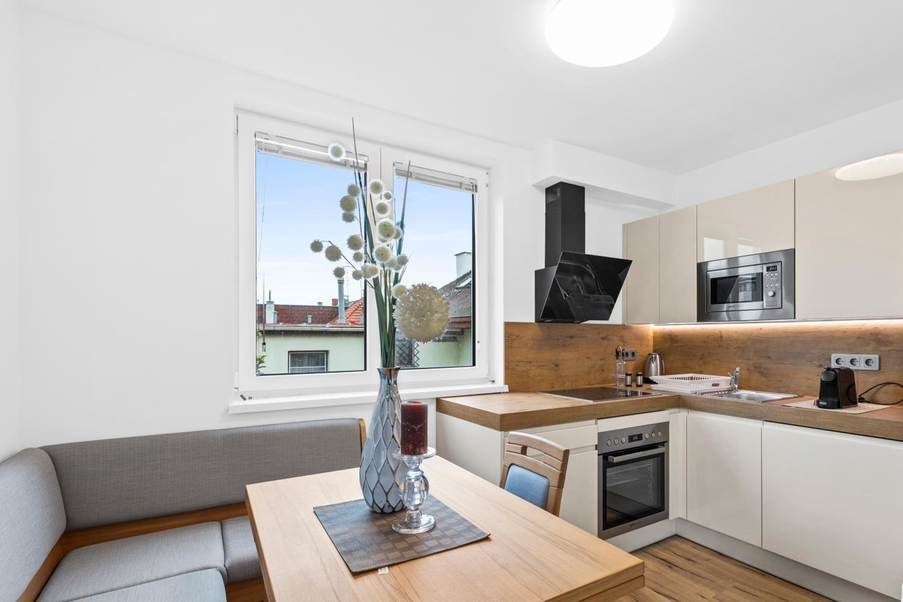 Wienerberg-Apartments