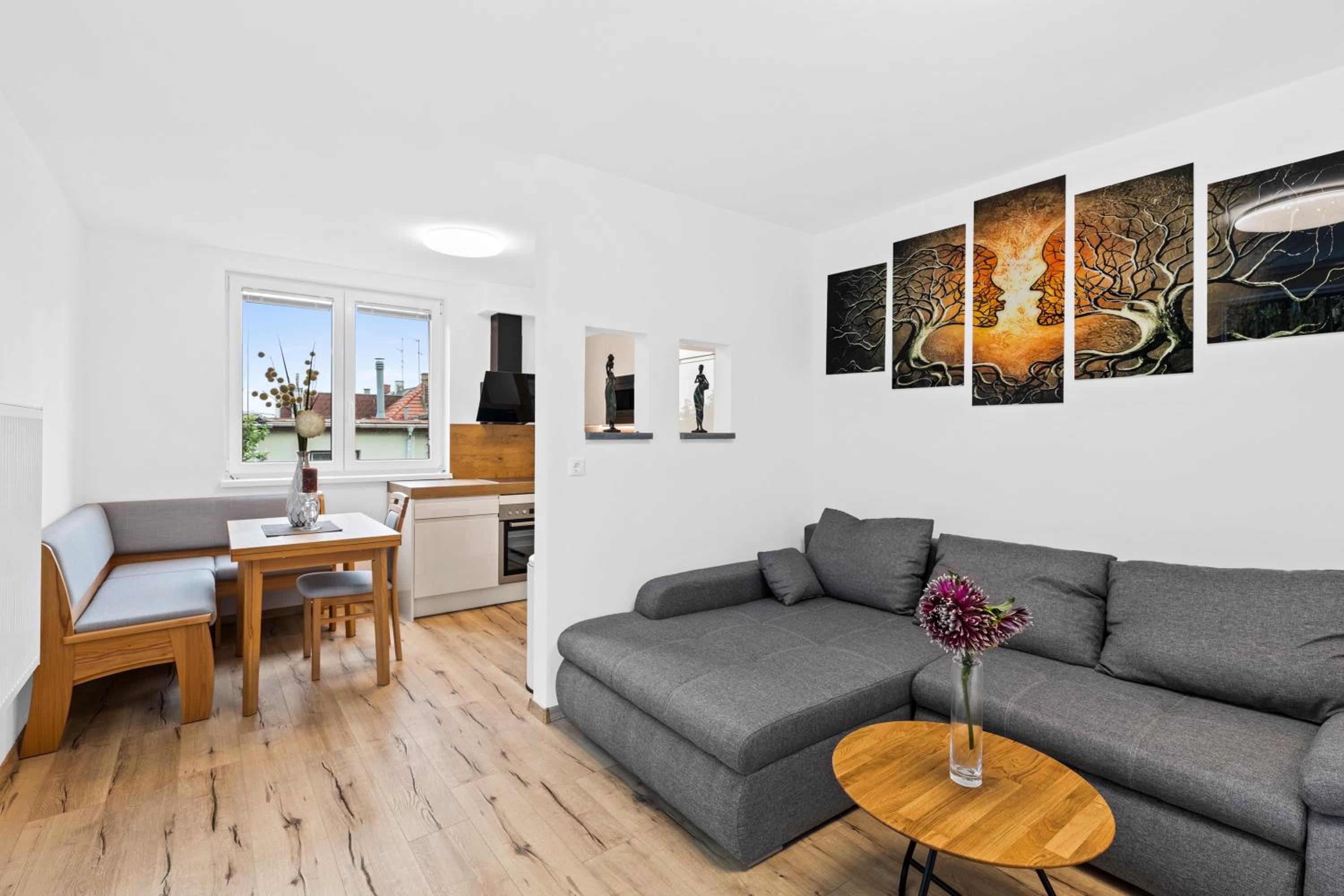 Wienerberg-Apartments