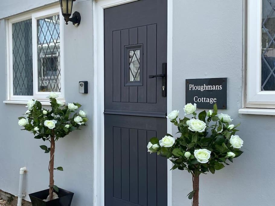 Ploughmans Cottage, St Florence, Tenby