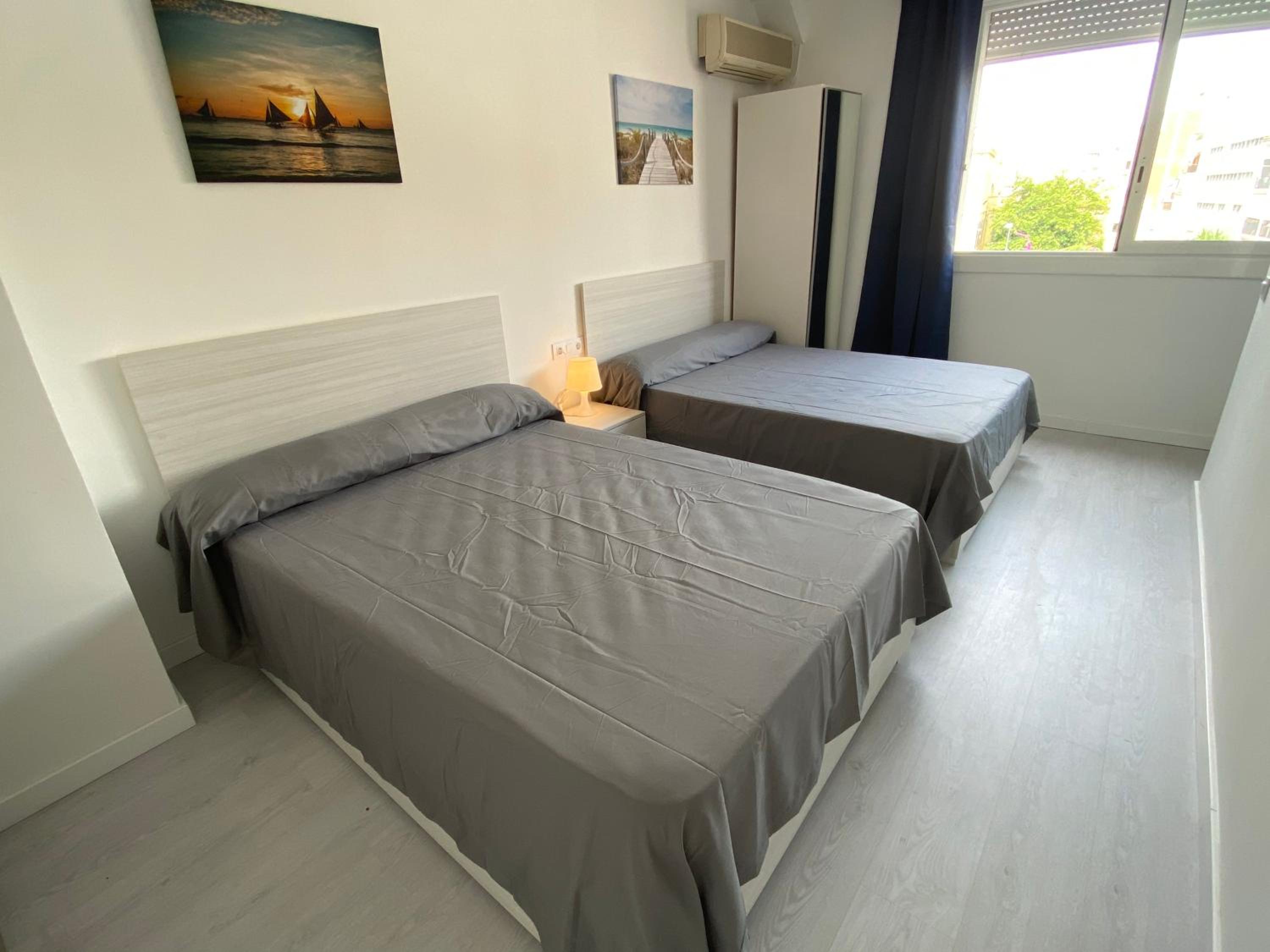 Apartamentos Playa