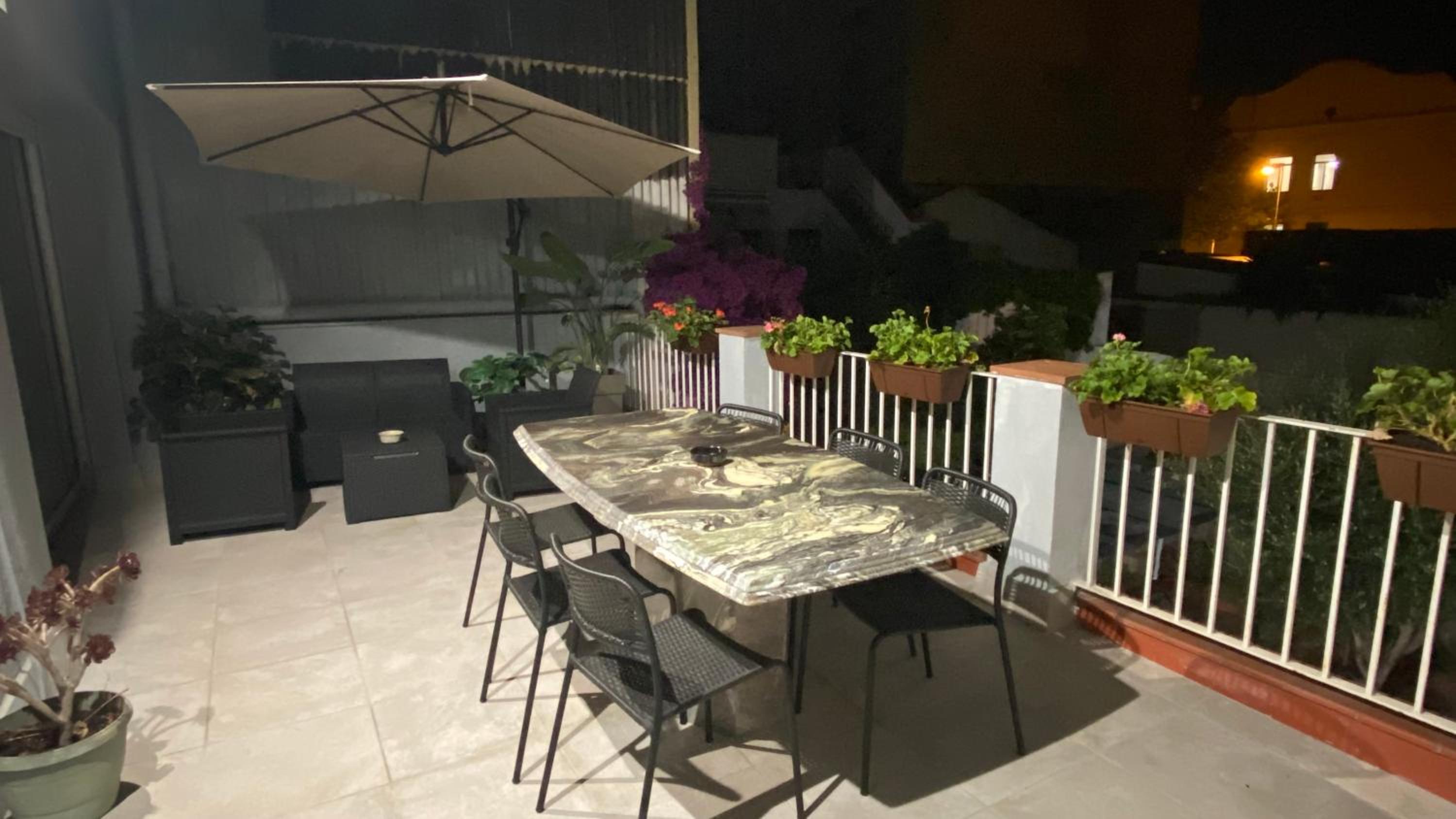 Apartamentos Playa