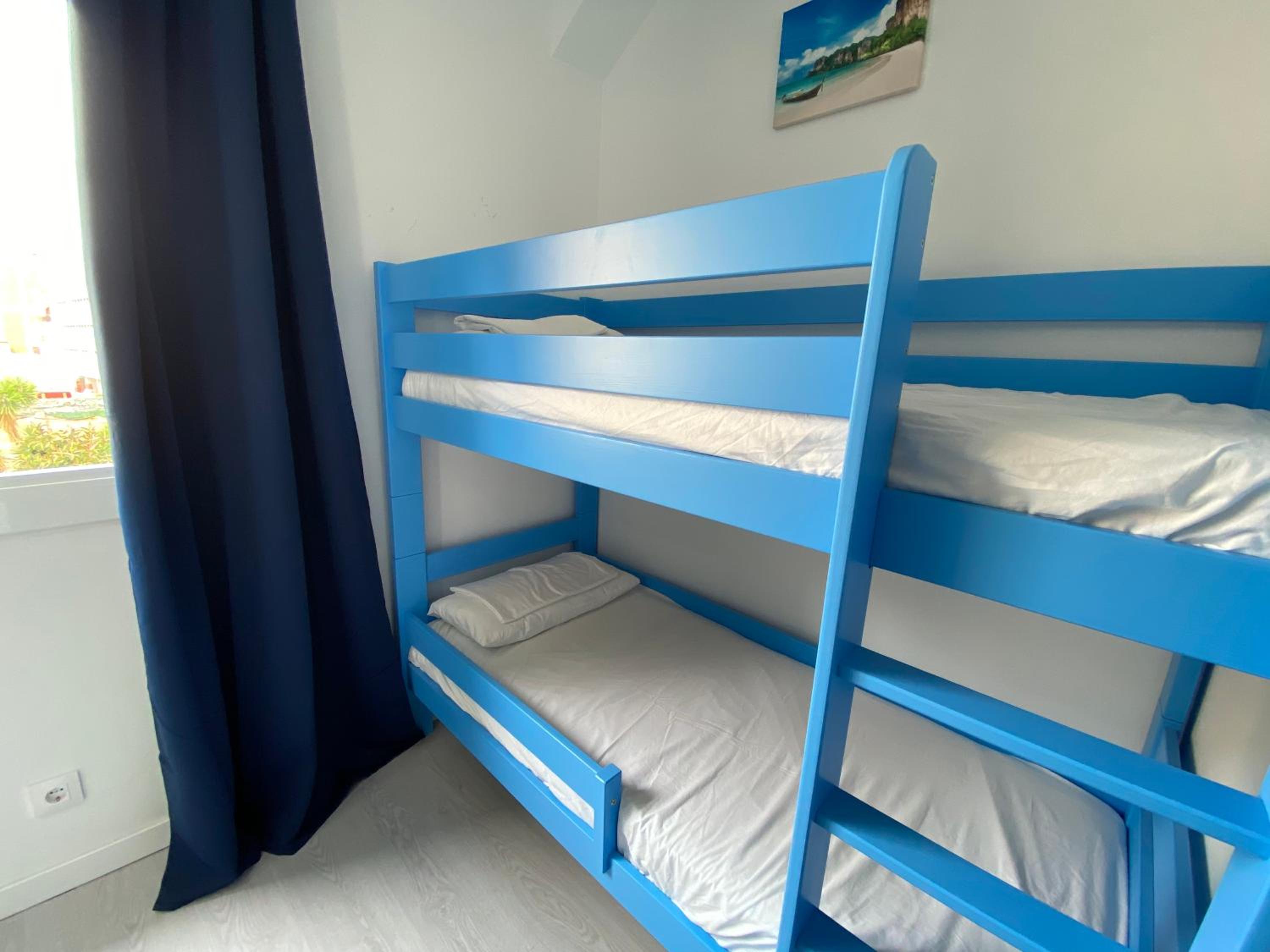 Apartamentos Playa