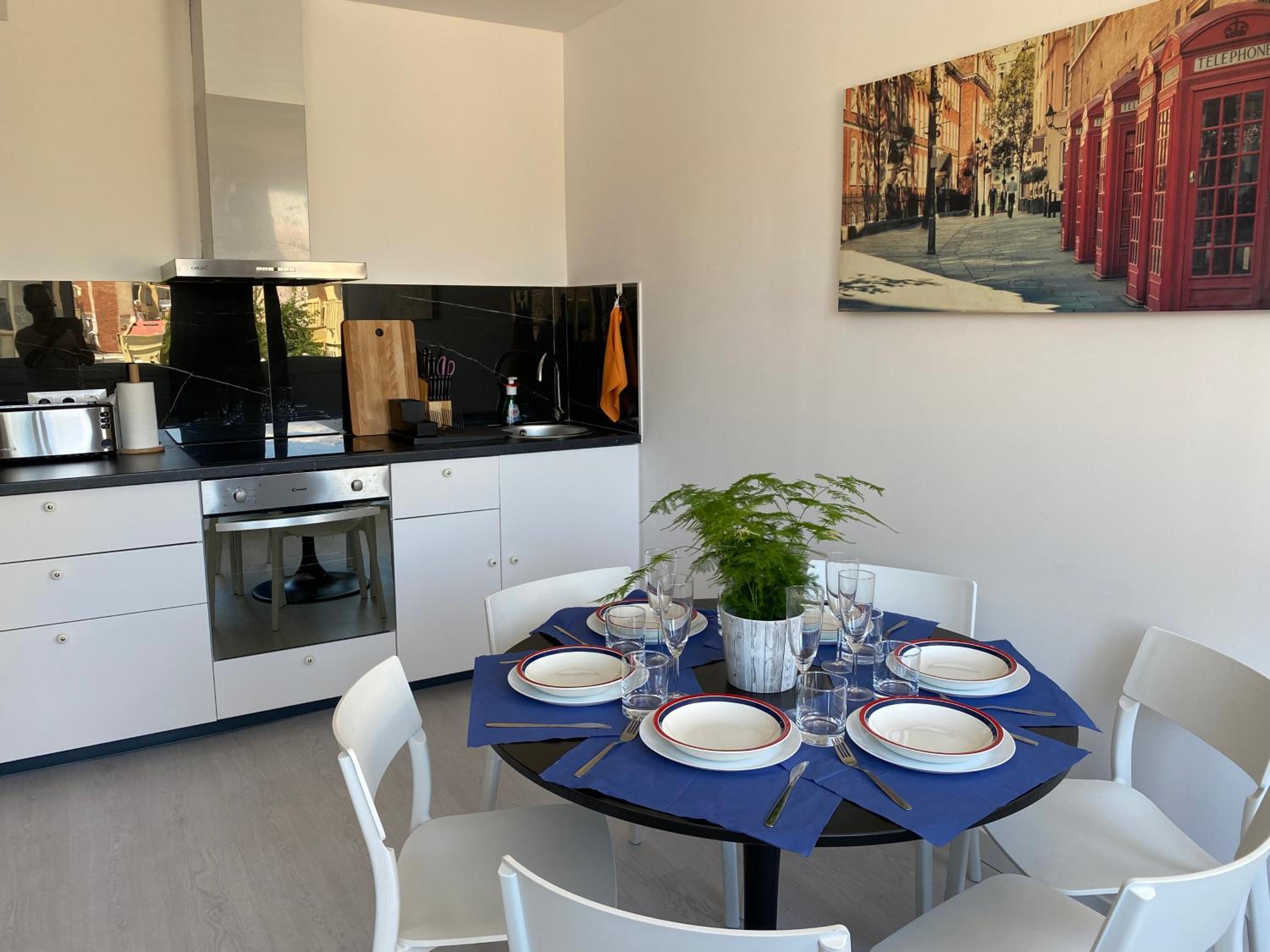 Apartamentos Playa