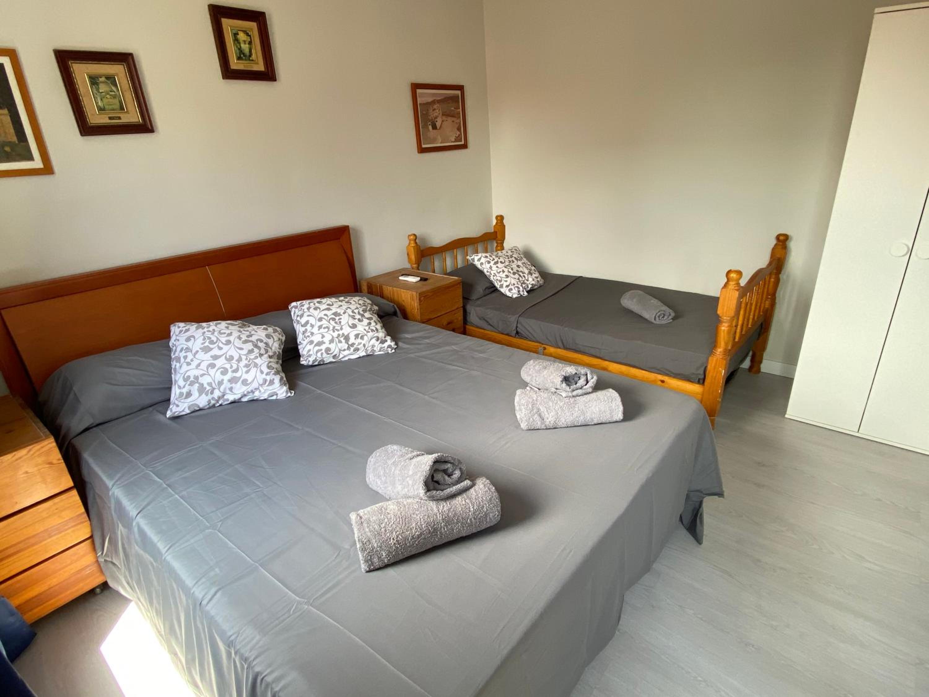 Apartamentos Playa