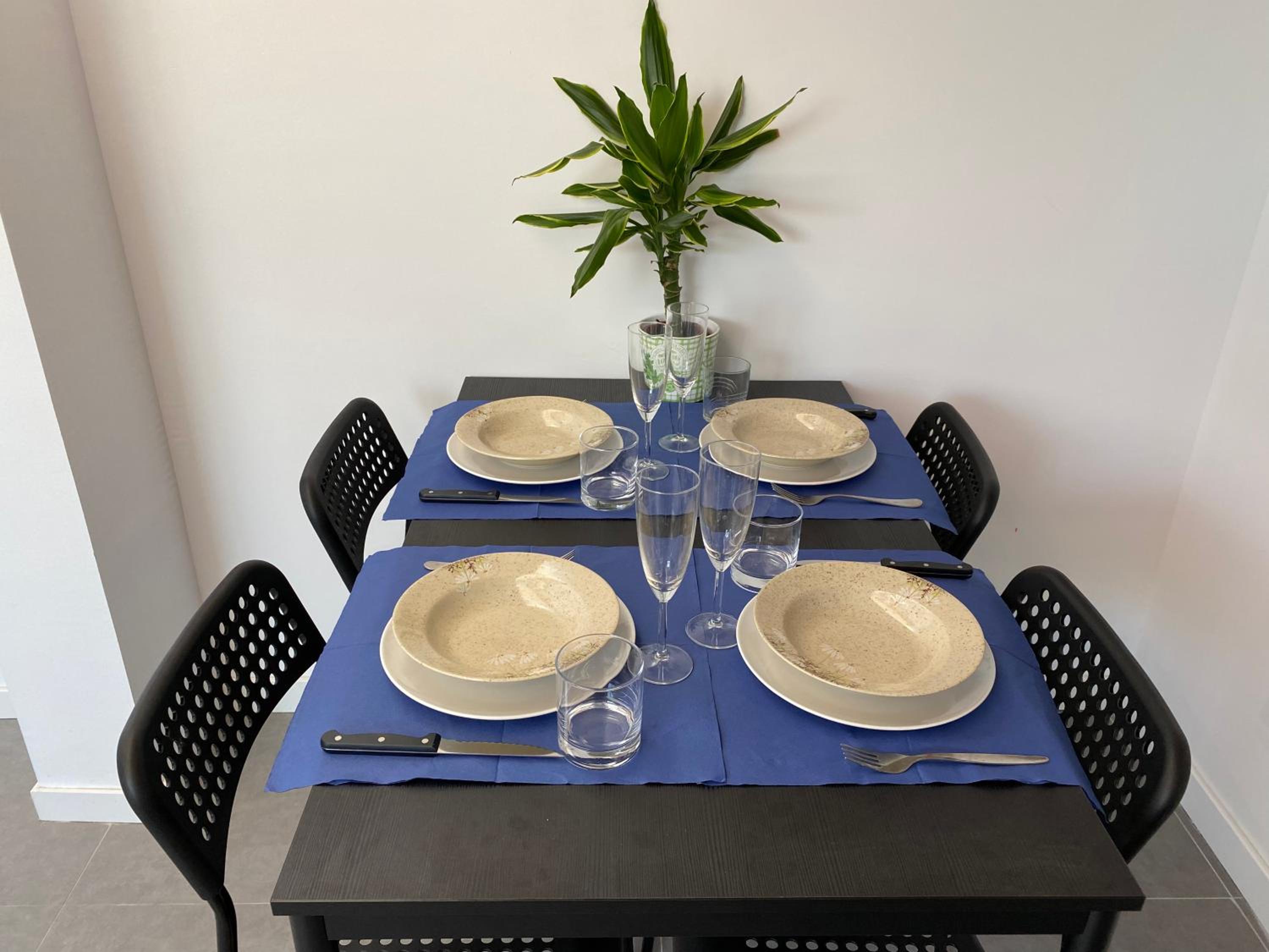 Apartamentos Playa