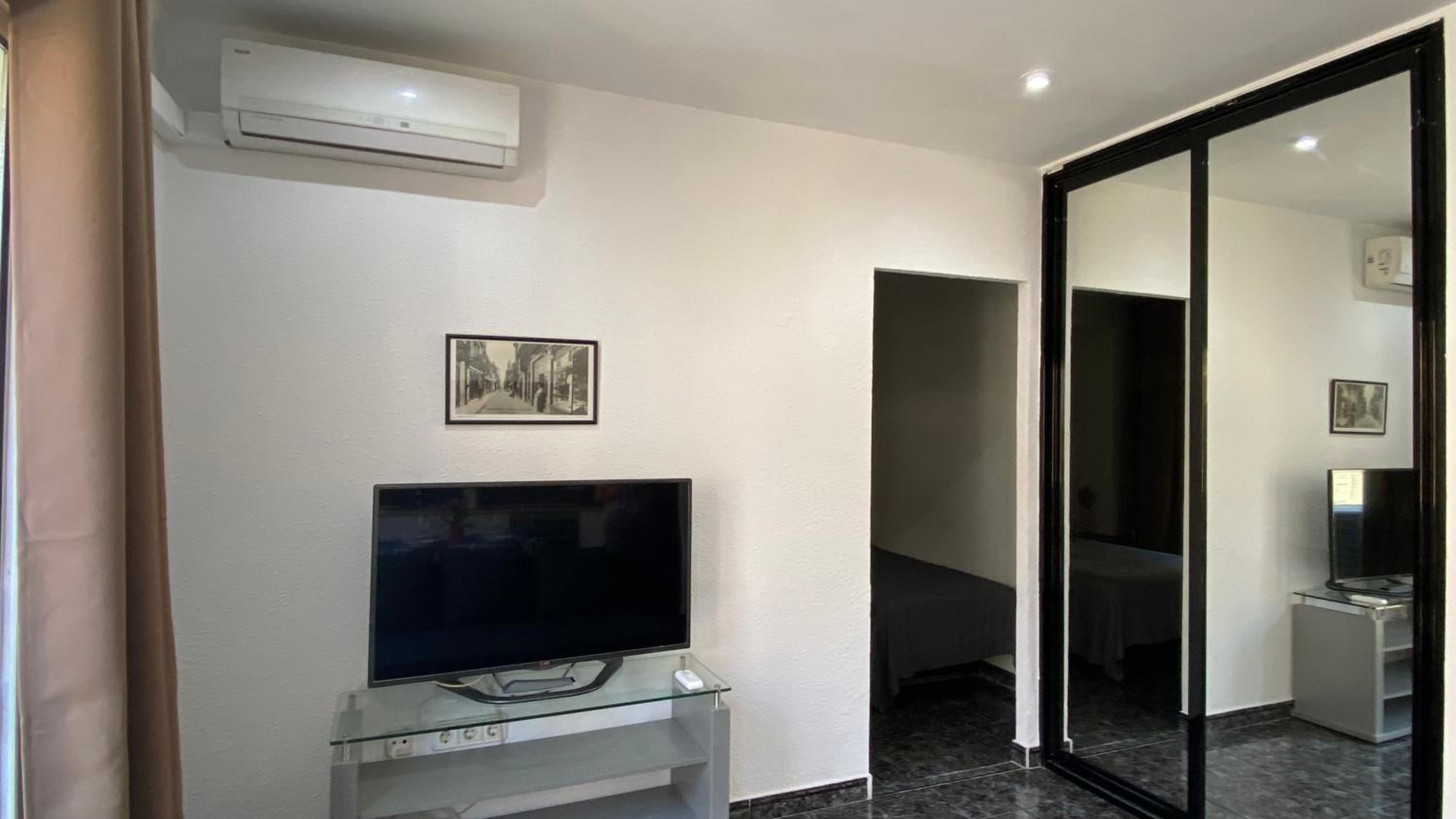 Apartamentos Playa