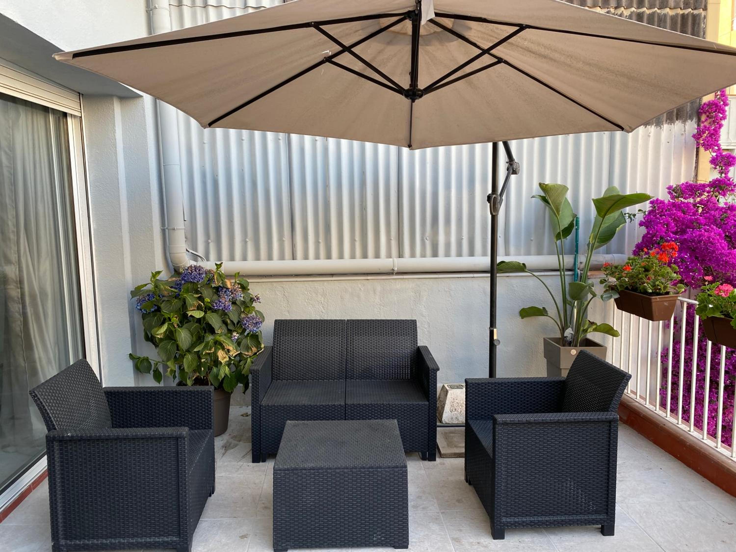 Apartamentos Playa