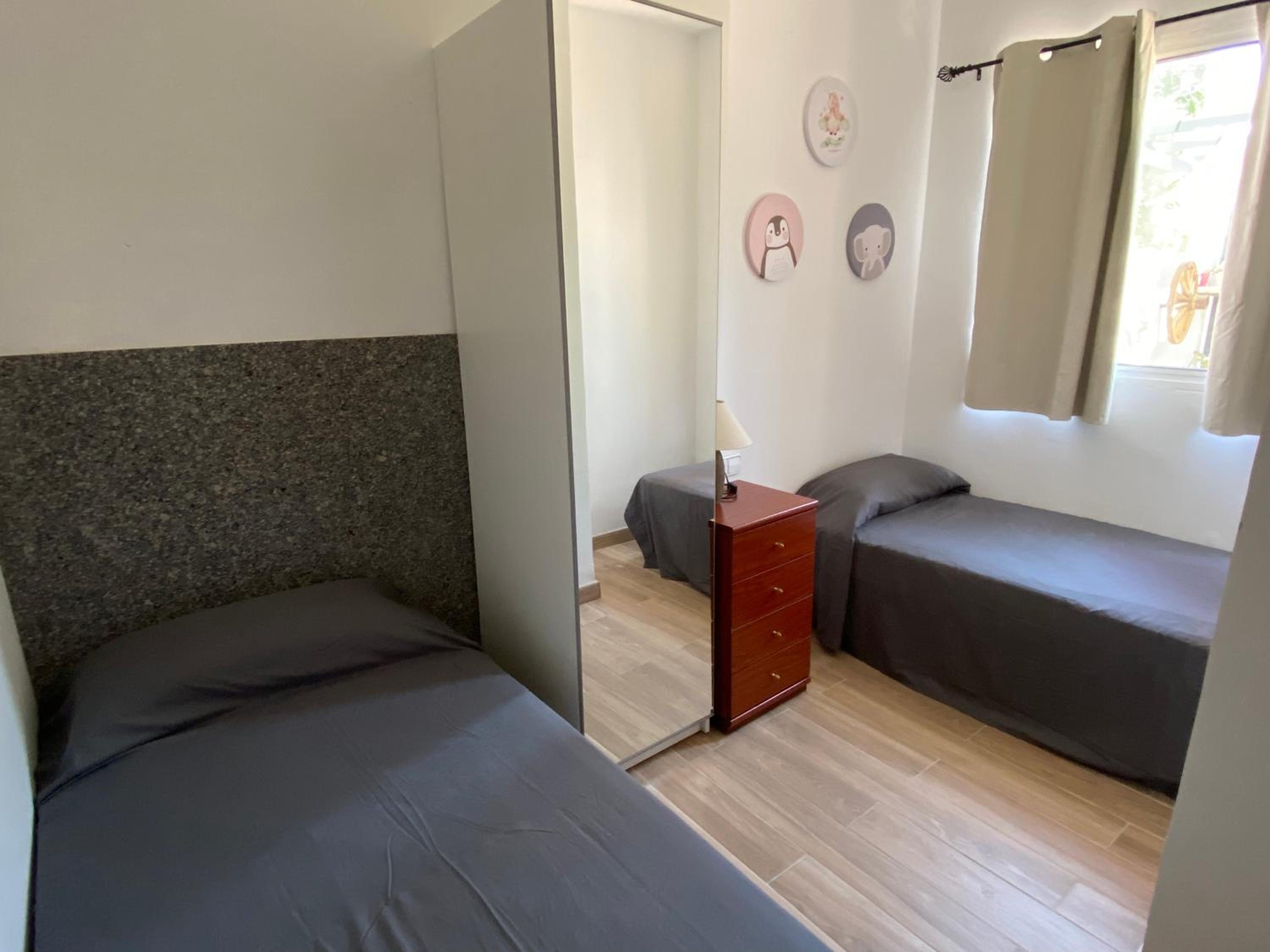 Apartamentos Playa