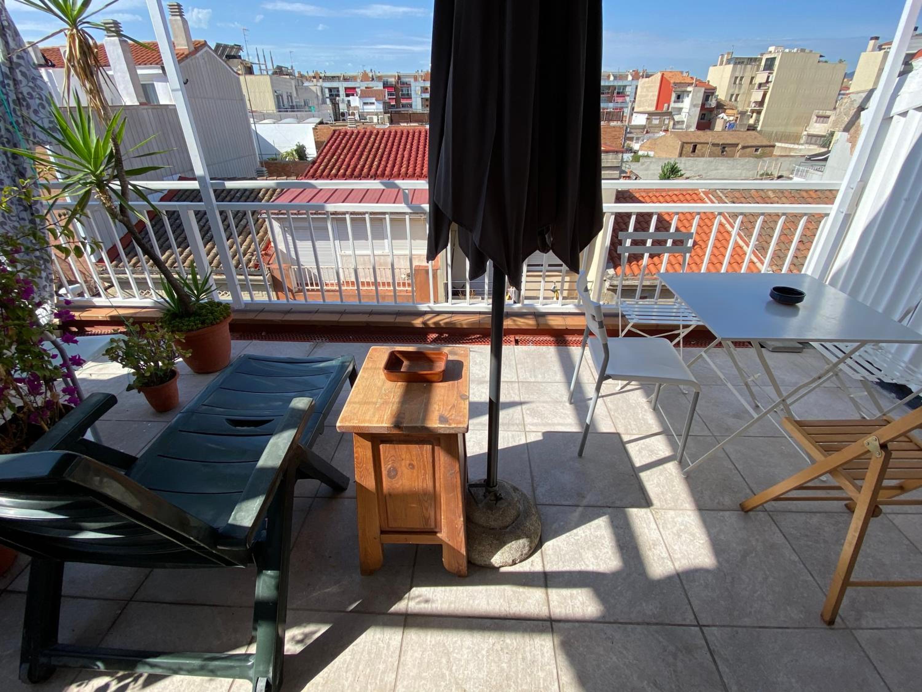 Apartamentos Playa