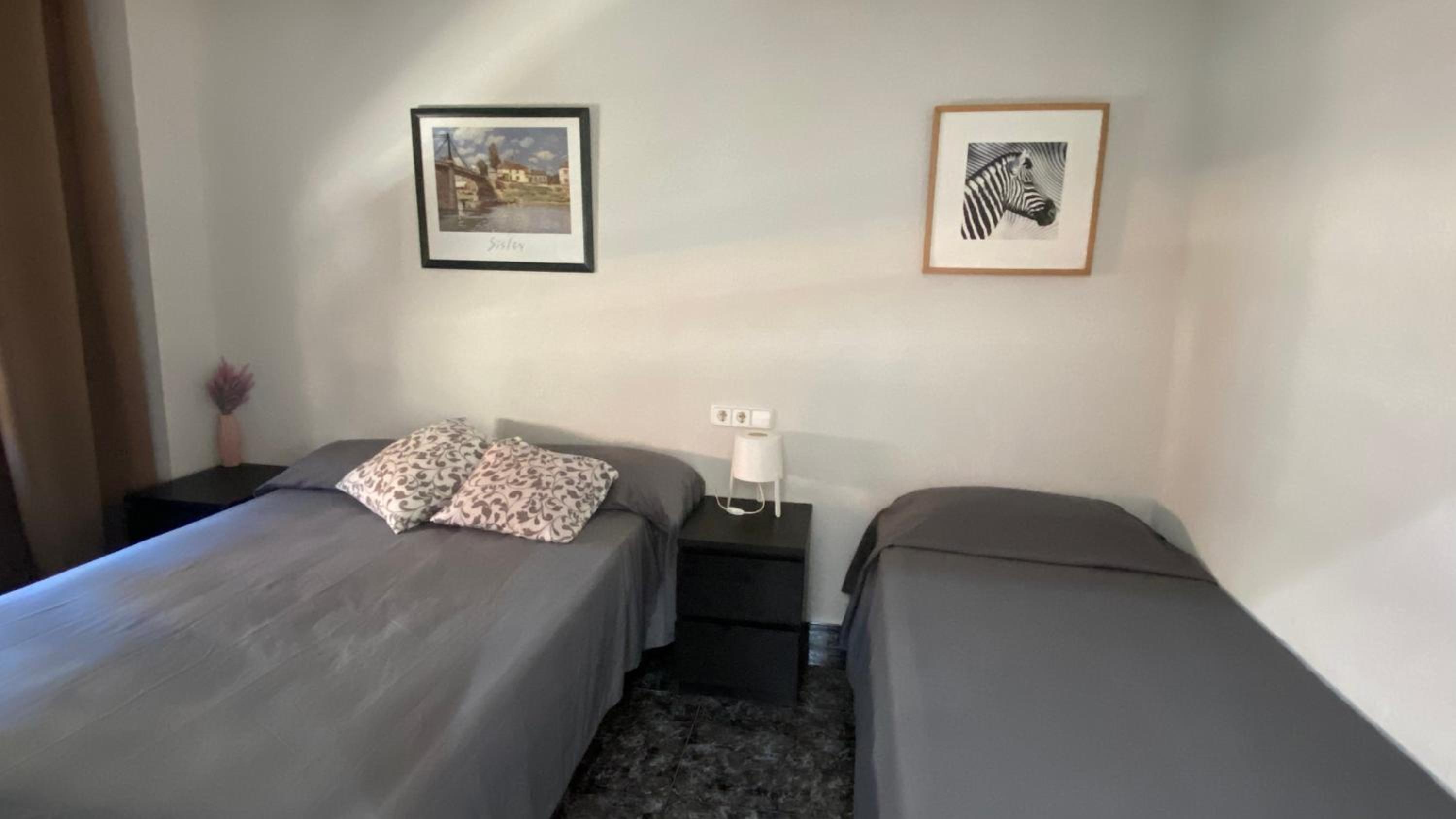 Apartamentos Playa