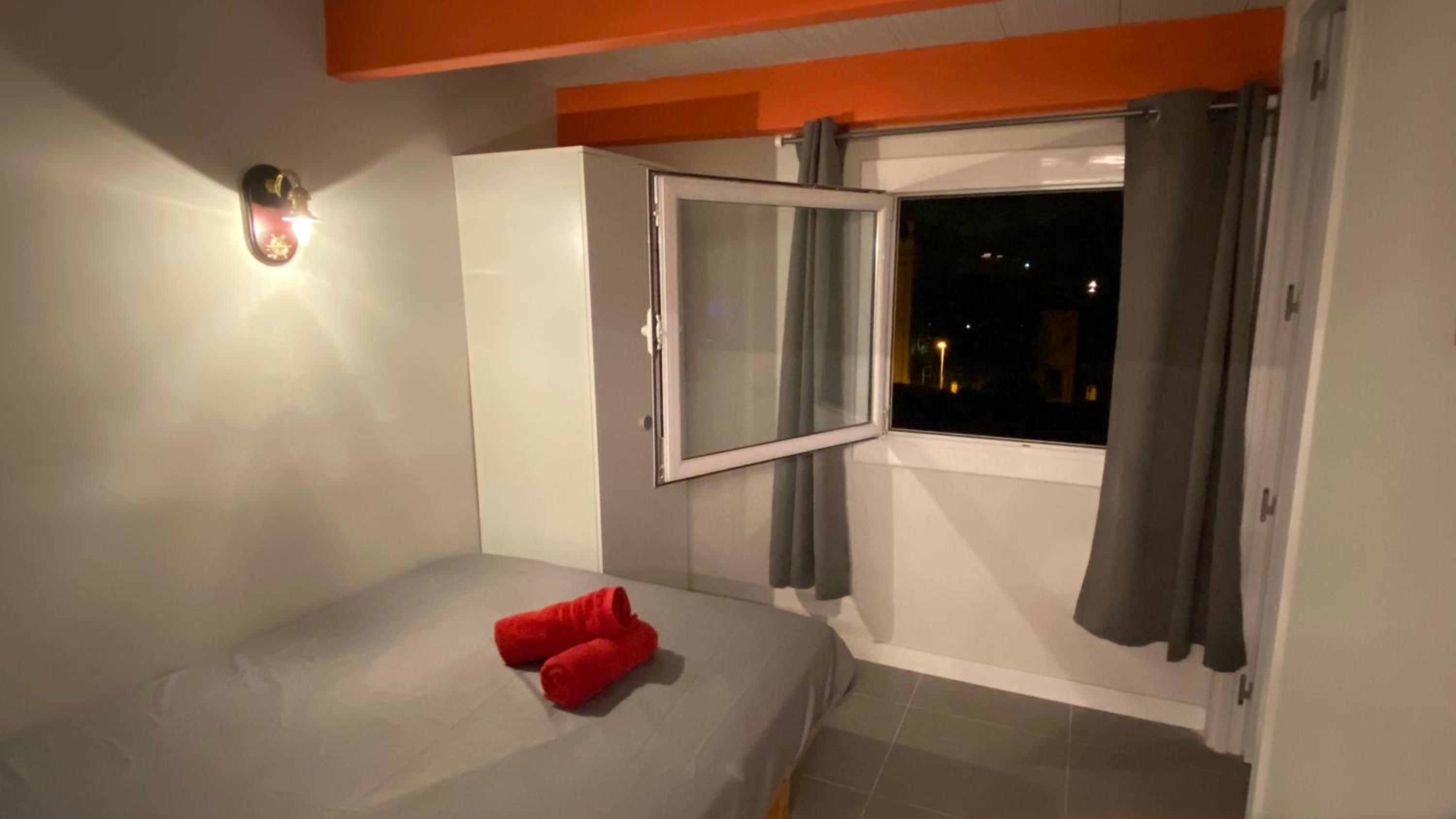 Apartamentos Playa