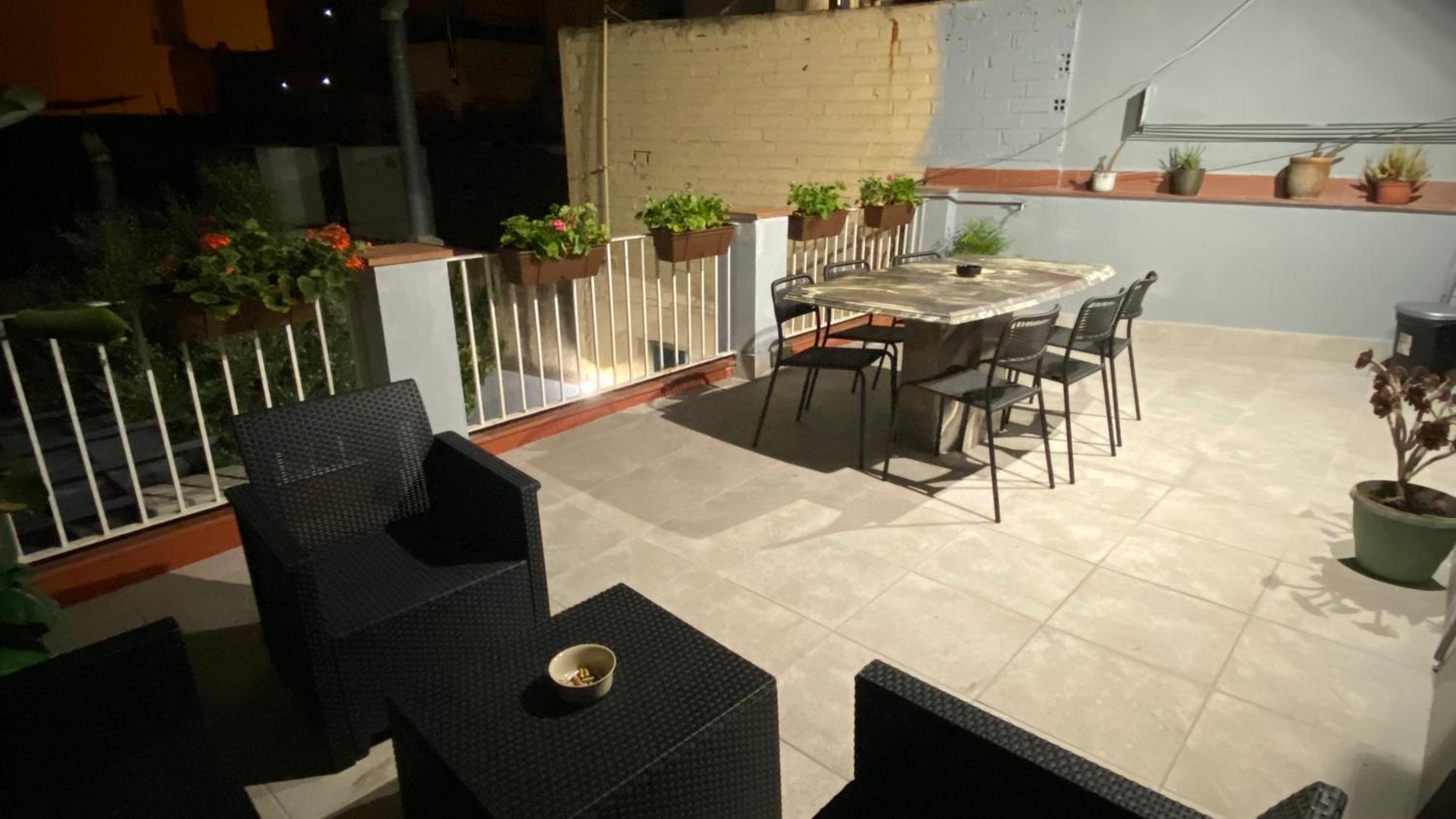 Apartamentos Playa